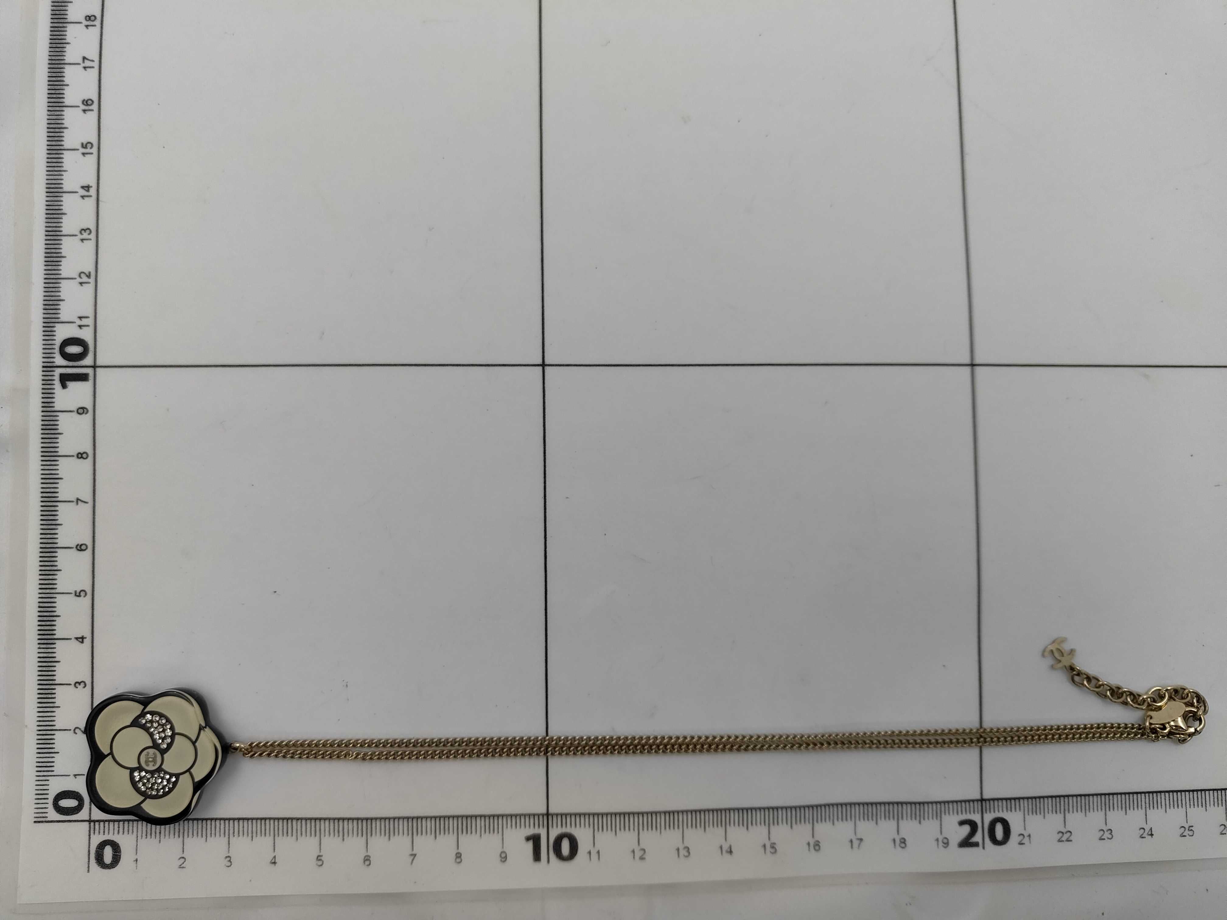 Flower Necklace — view 6