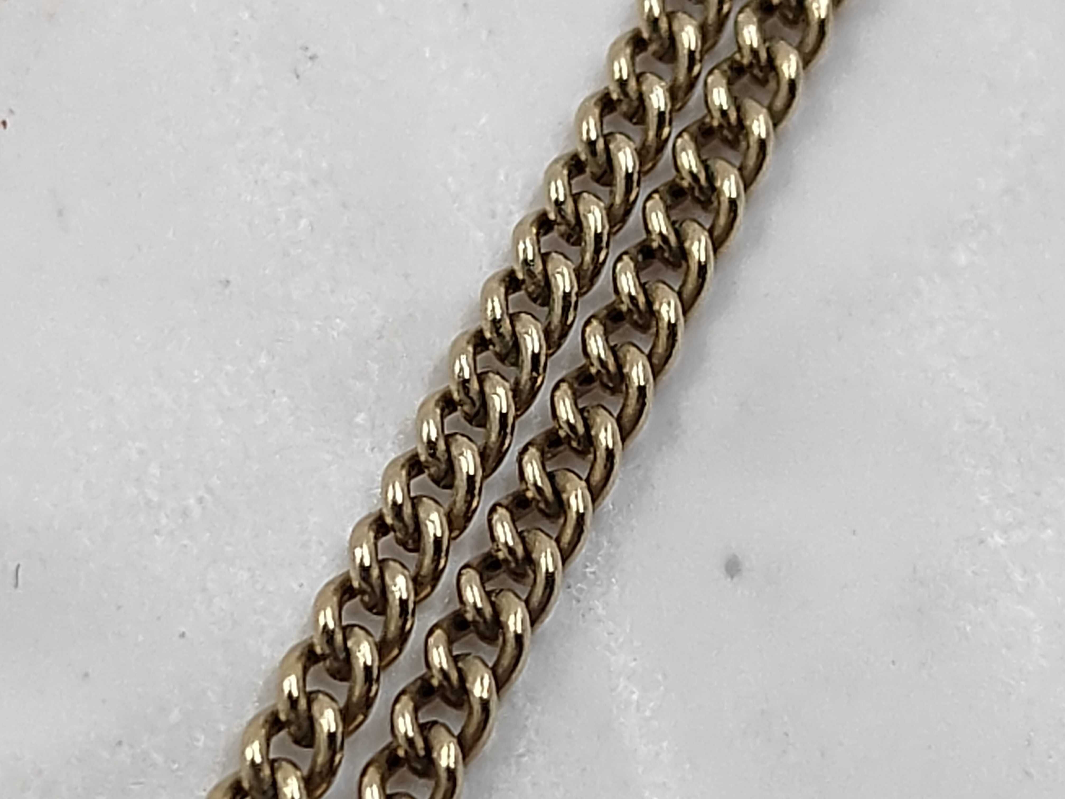Flower Necklace — view 7