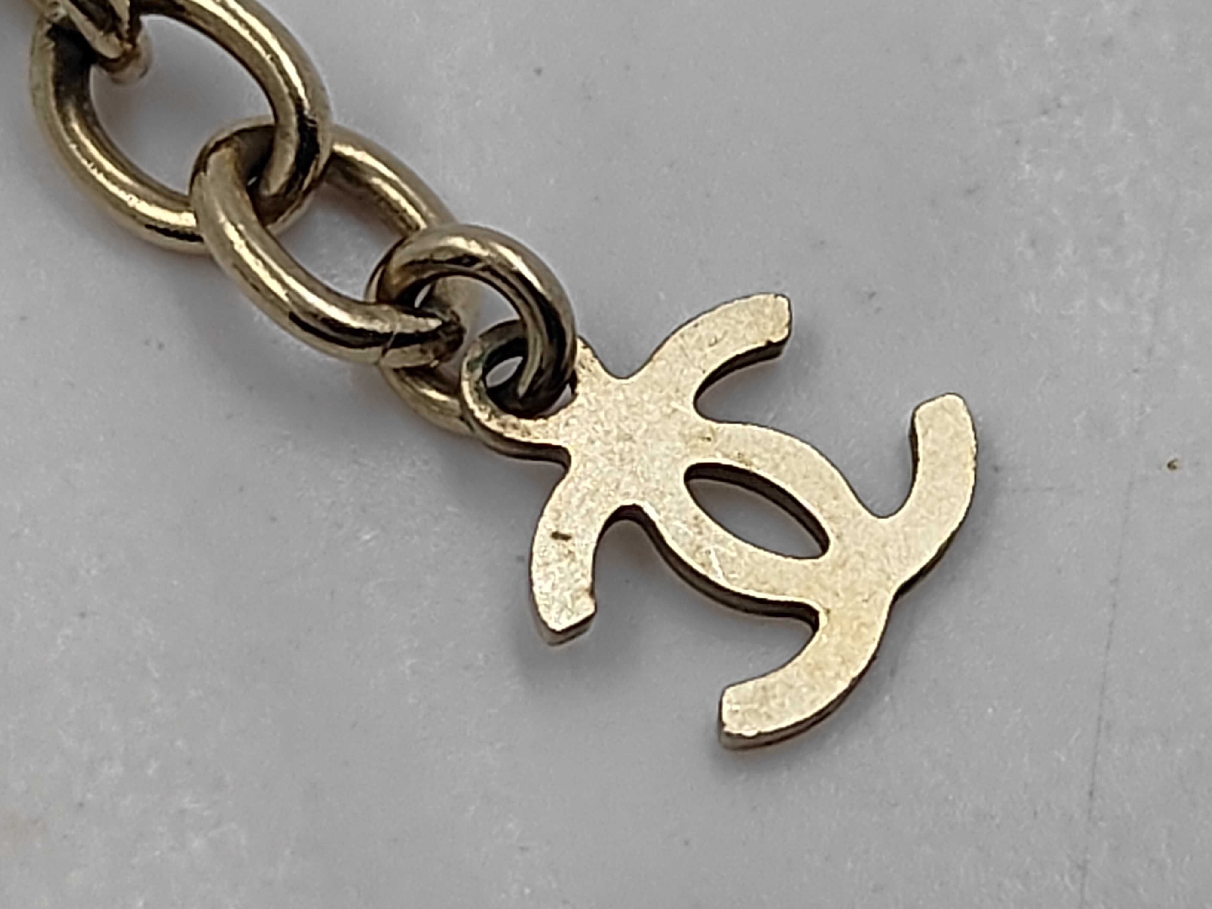 Flower Necklace — view 9