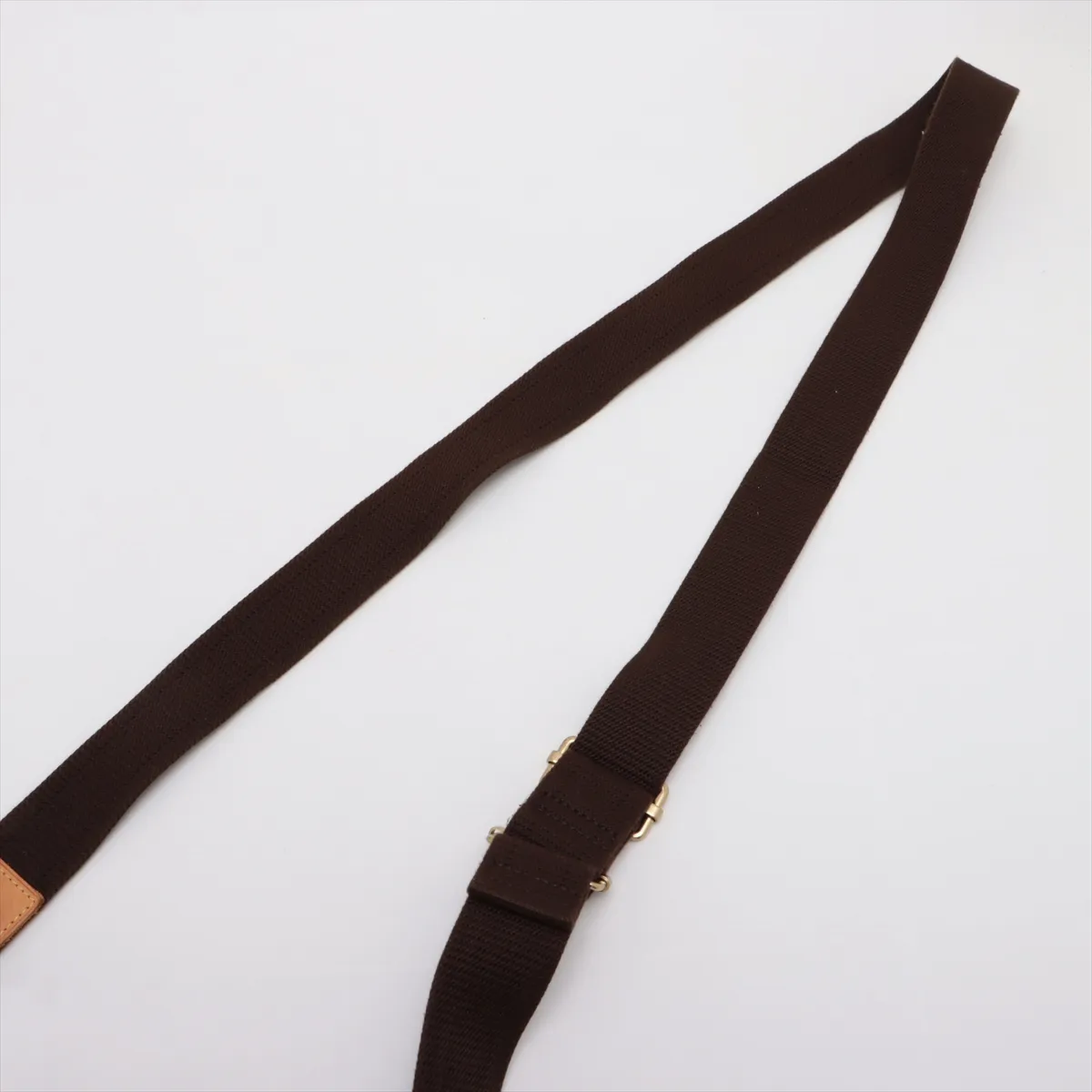 Monogram Pochette Bossfort M40044 MI1015 Brown — view 5