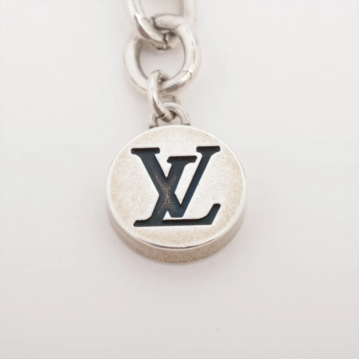 VA0276 Bracelet 925 12.3g Silver — view 5
