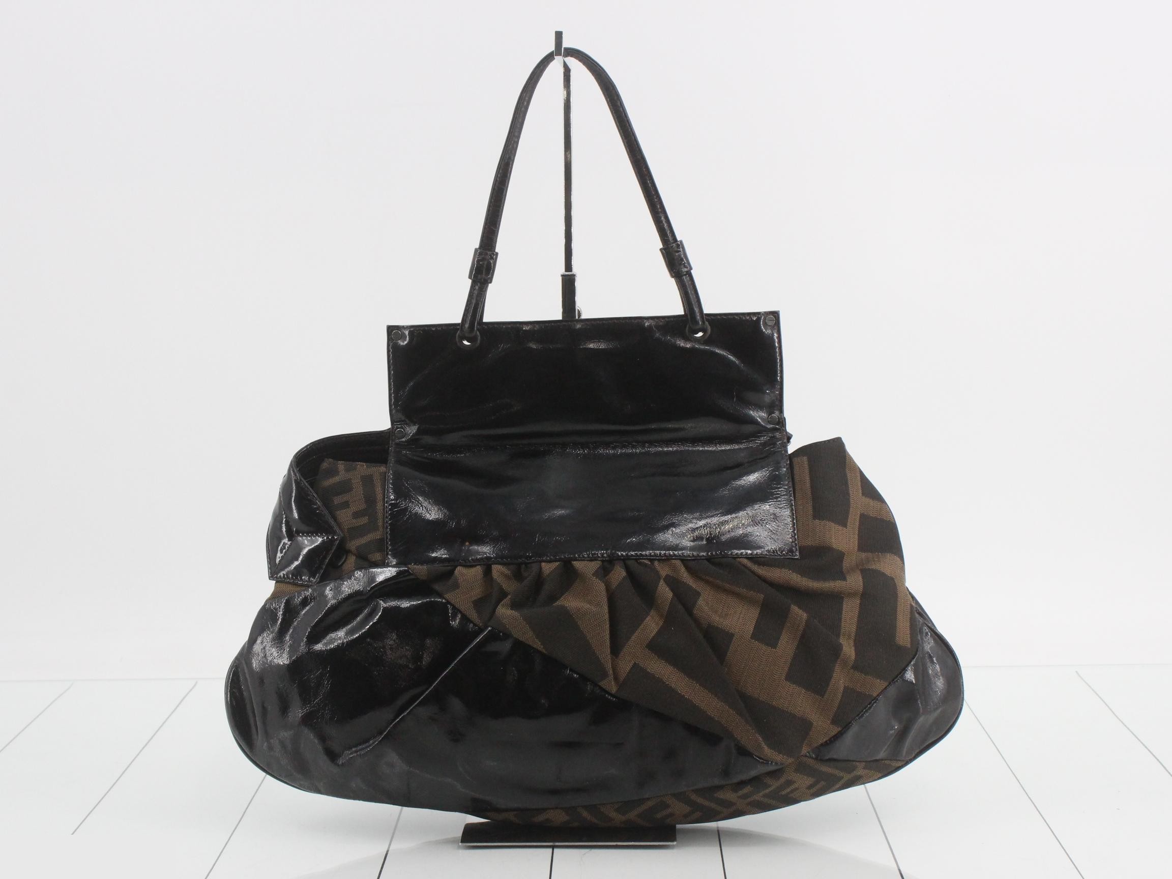 Zucca handbag — view 2