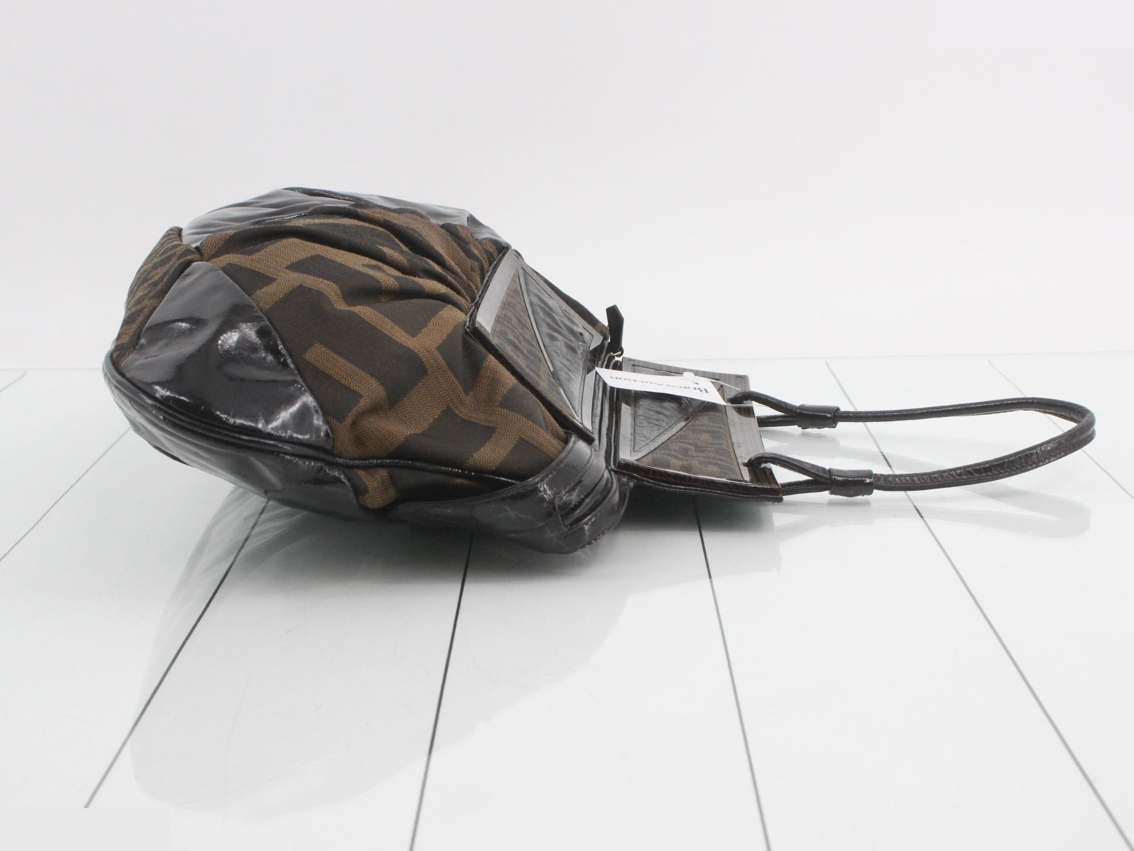 Zucca handbag — view 3
