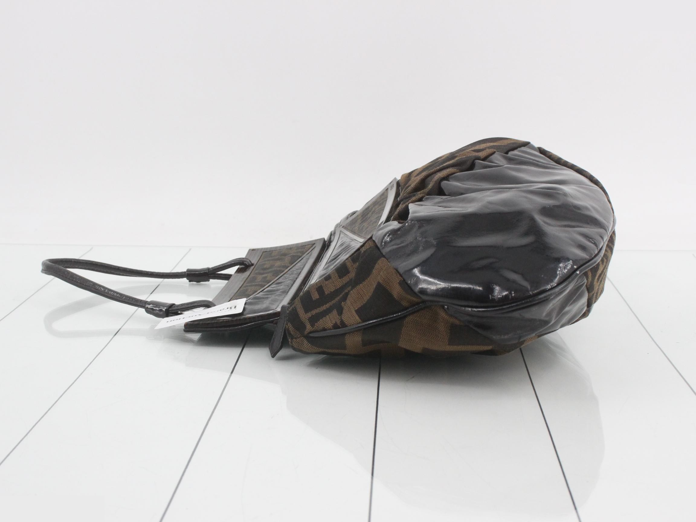 Zucca handbag — view 4