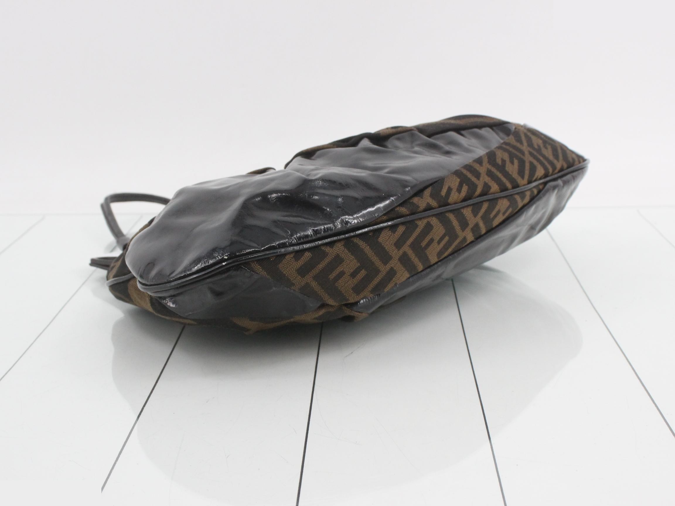 Zucca handbag — view 5