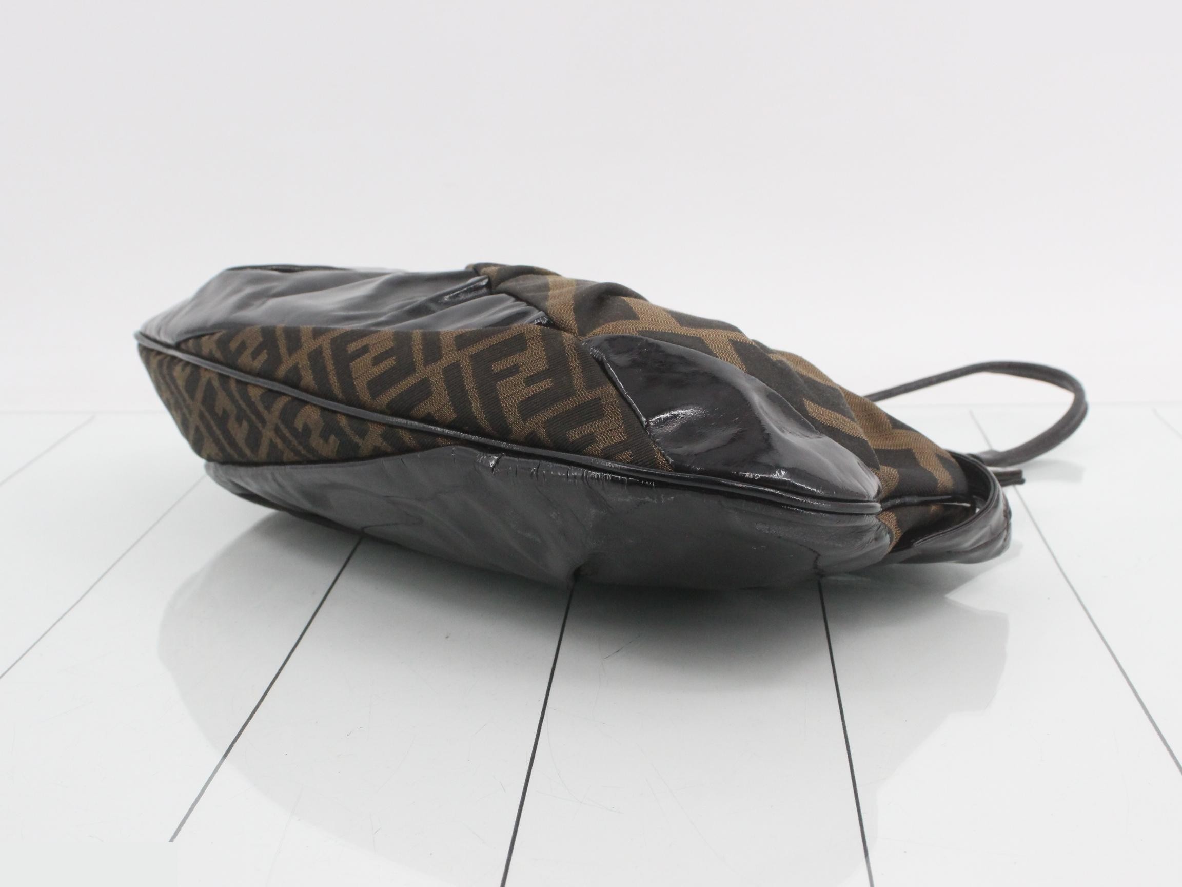 Zucca handbag — view 6