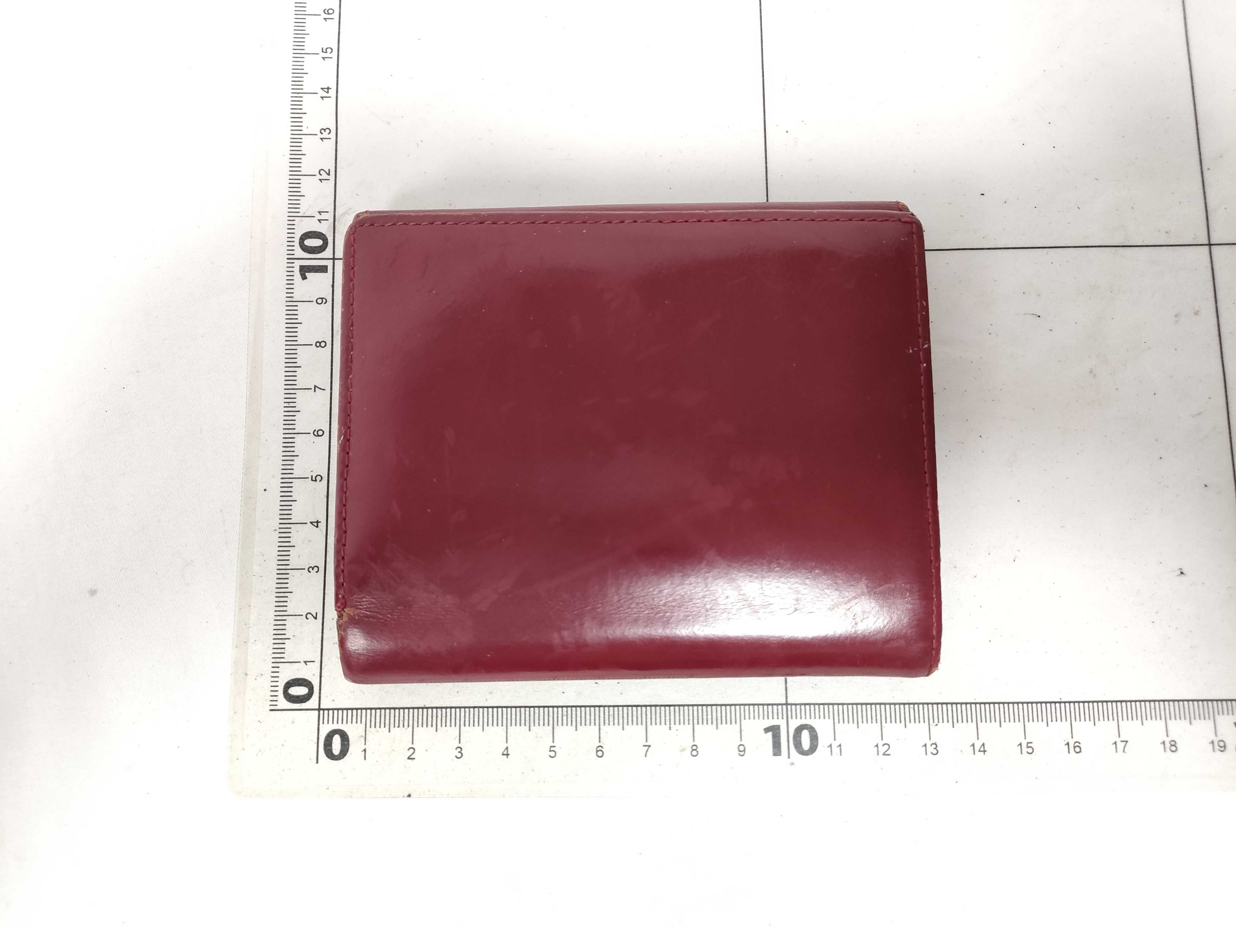 folding wallet — view 2