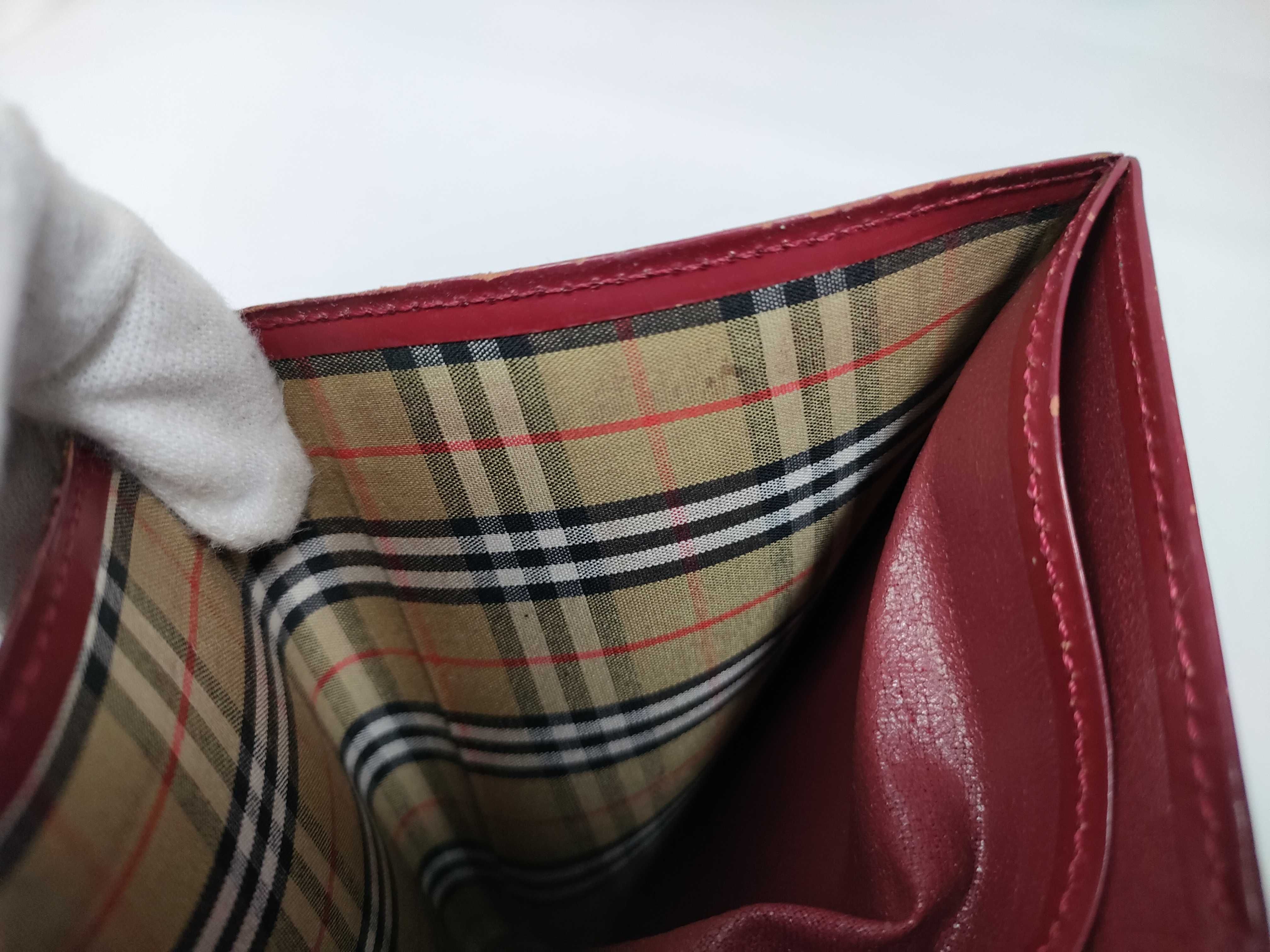 folding wallet — view 11