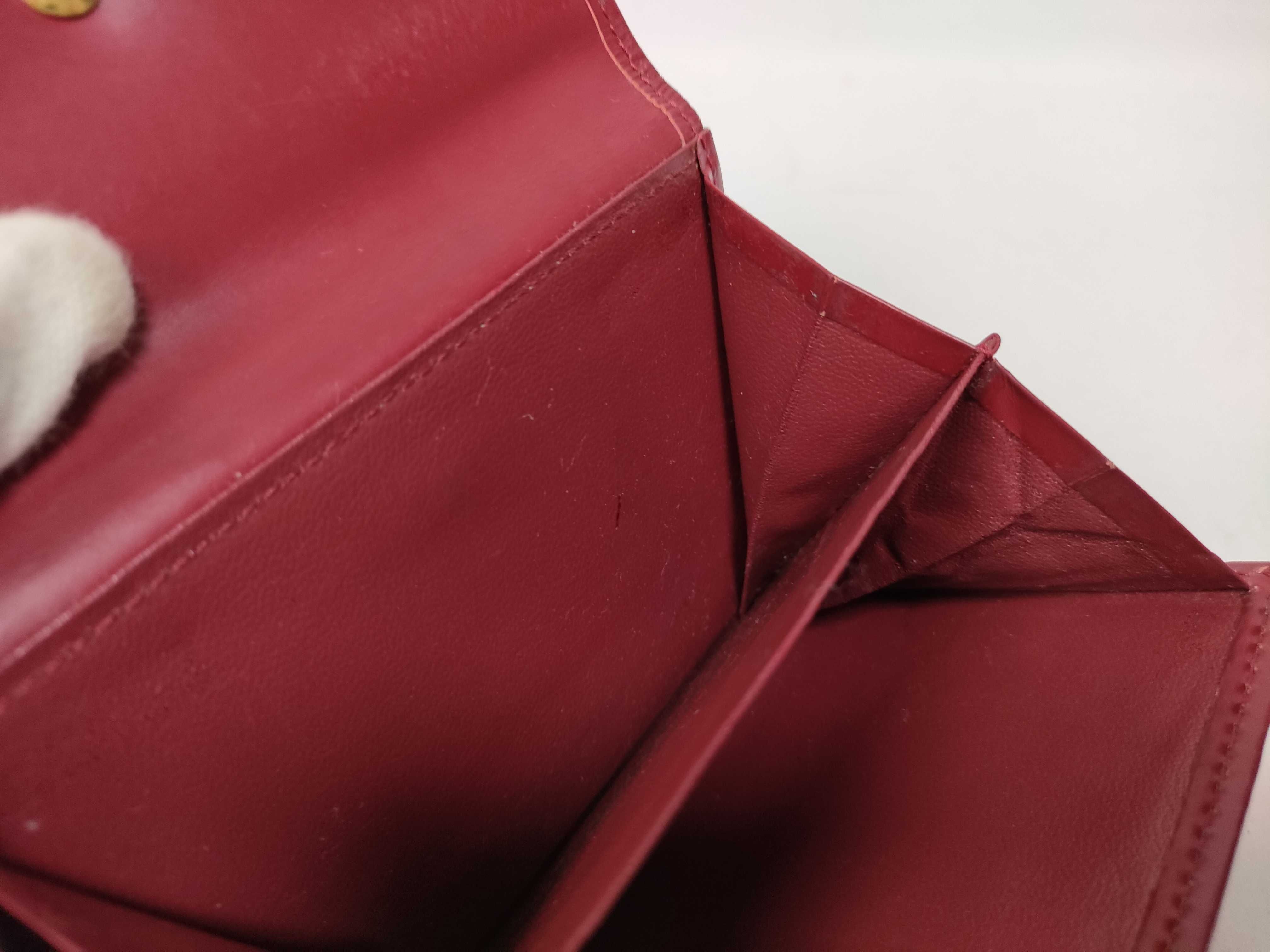 folding wallet — view 13