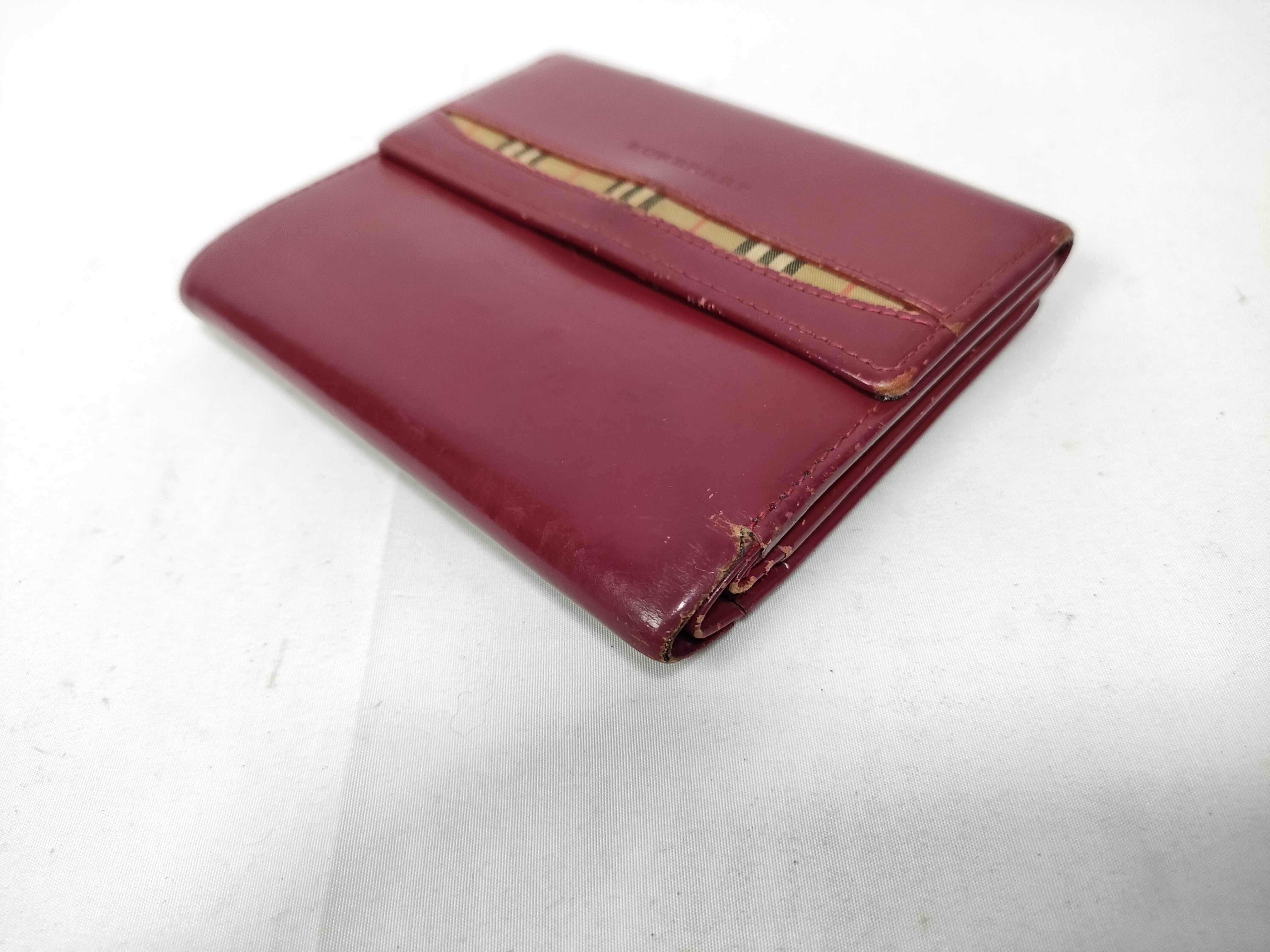 folding wallet — view 3