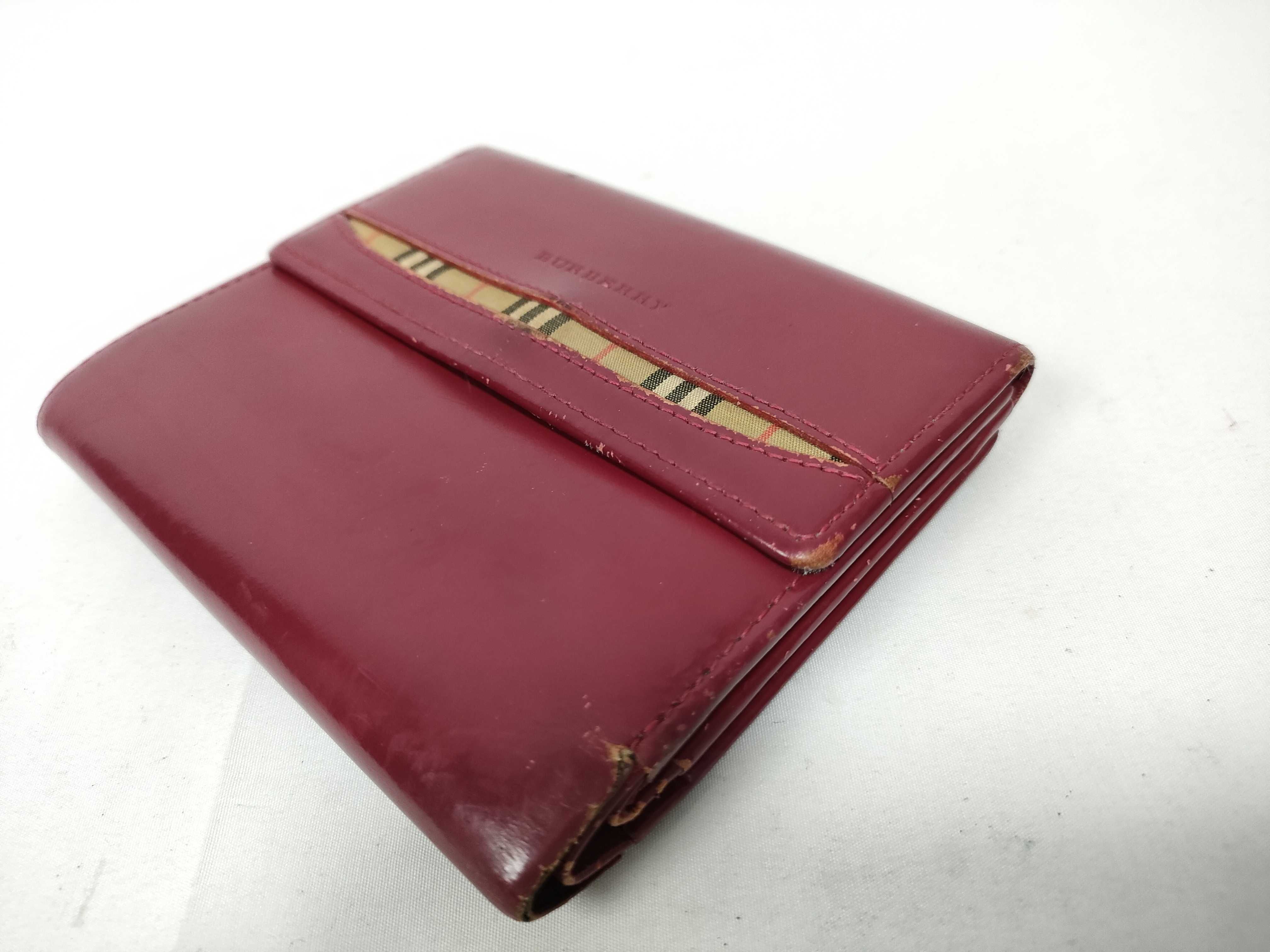 folding wallet — view 4
