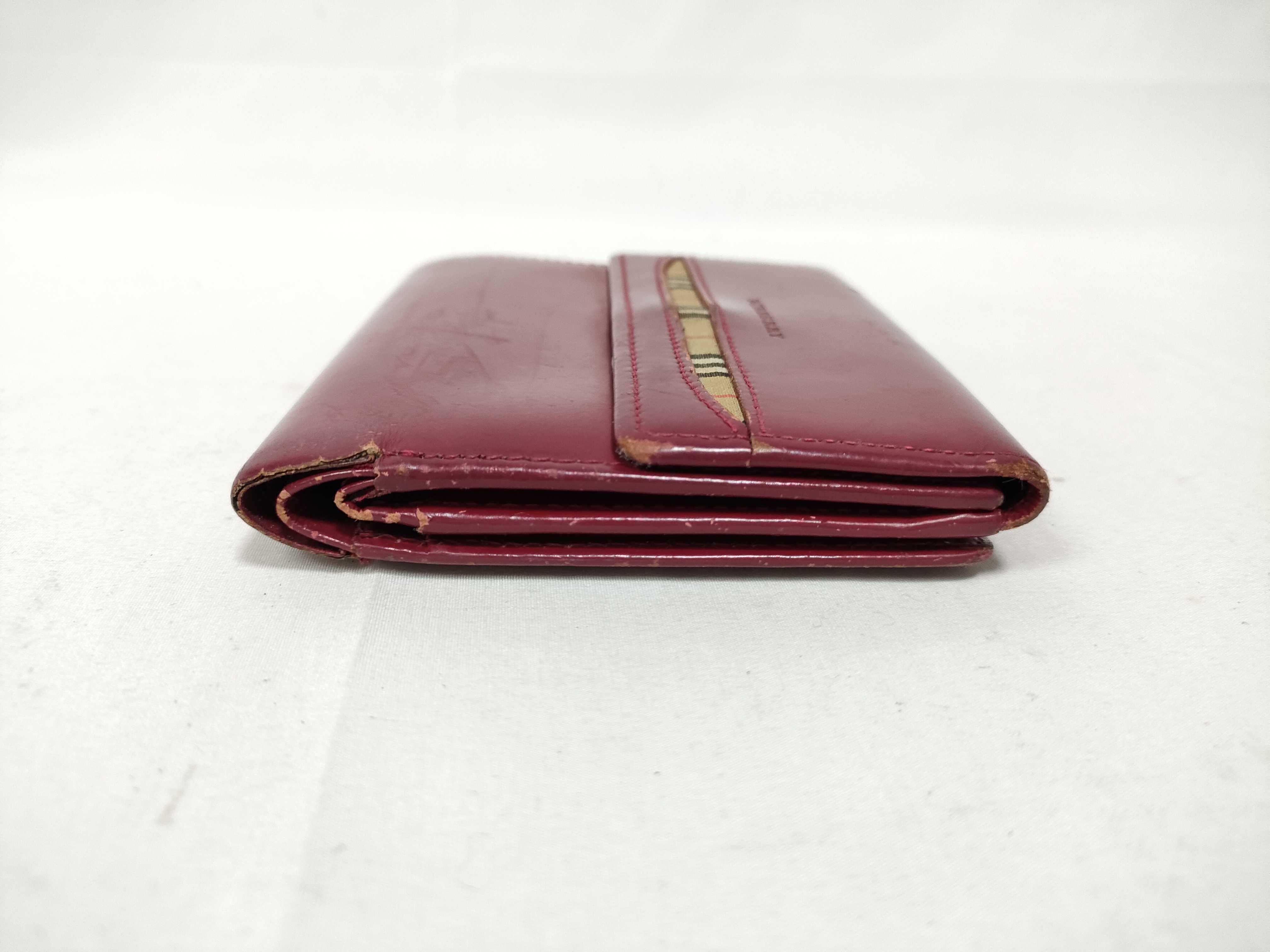 folding wallet — view 5