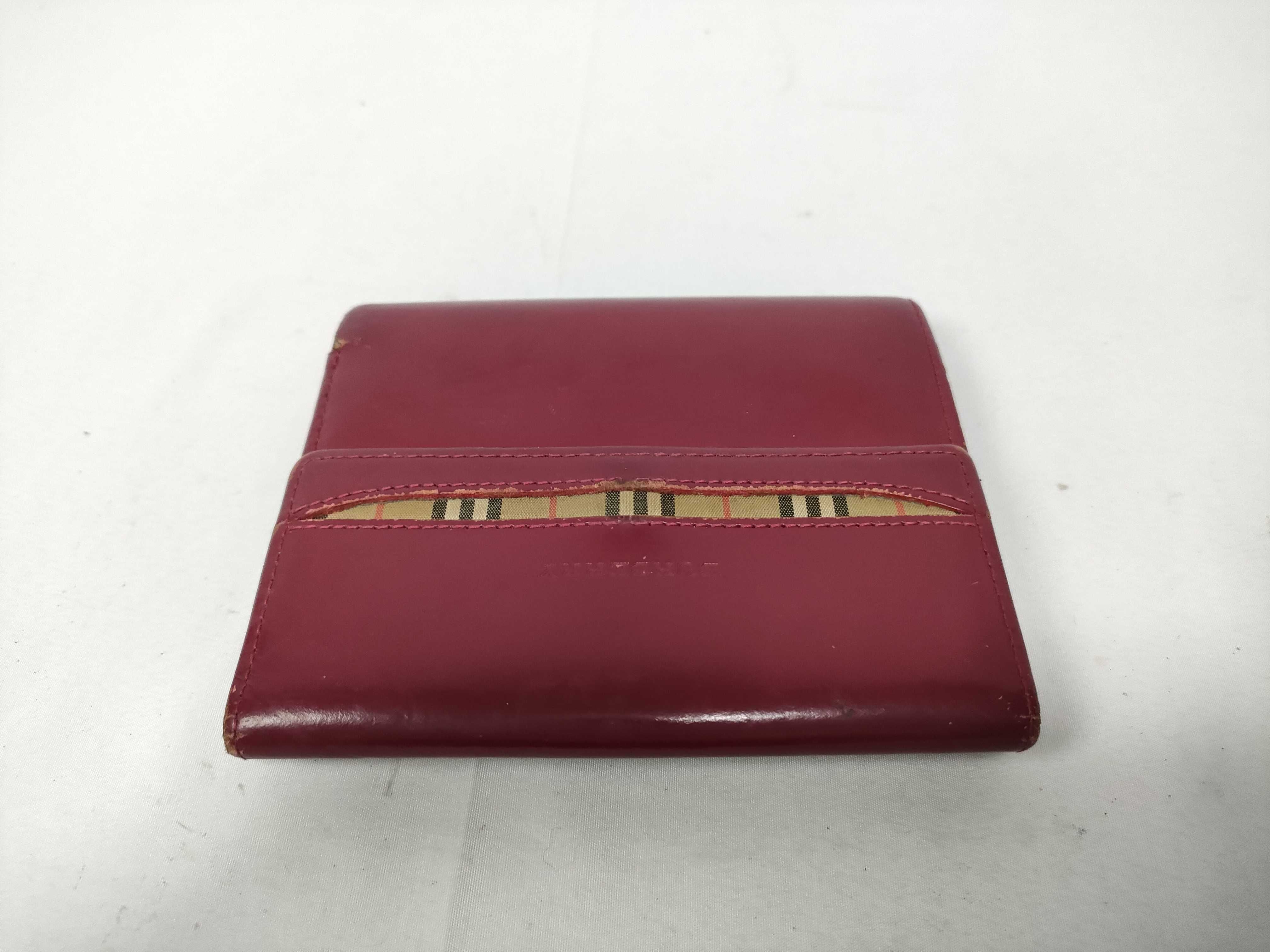 folding wallet — view 8
