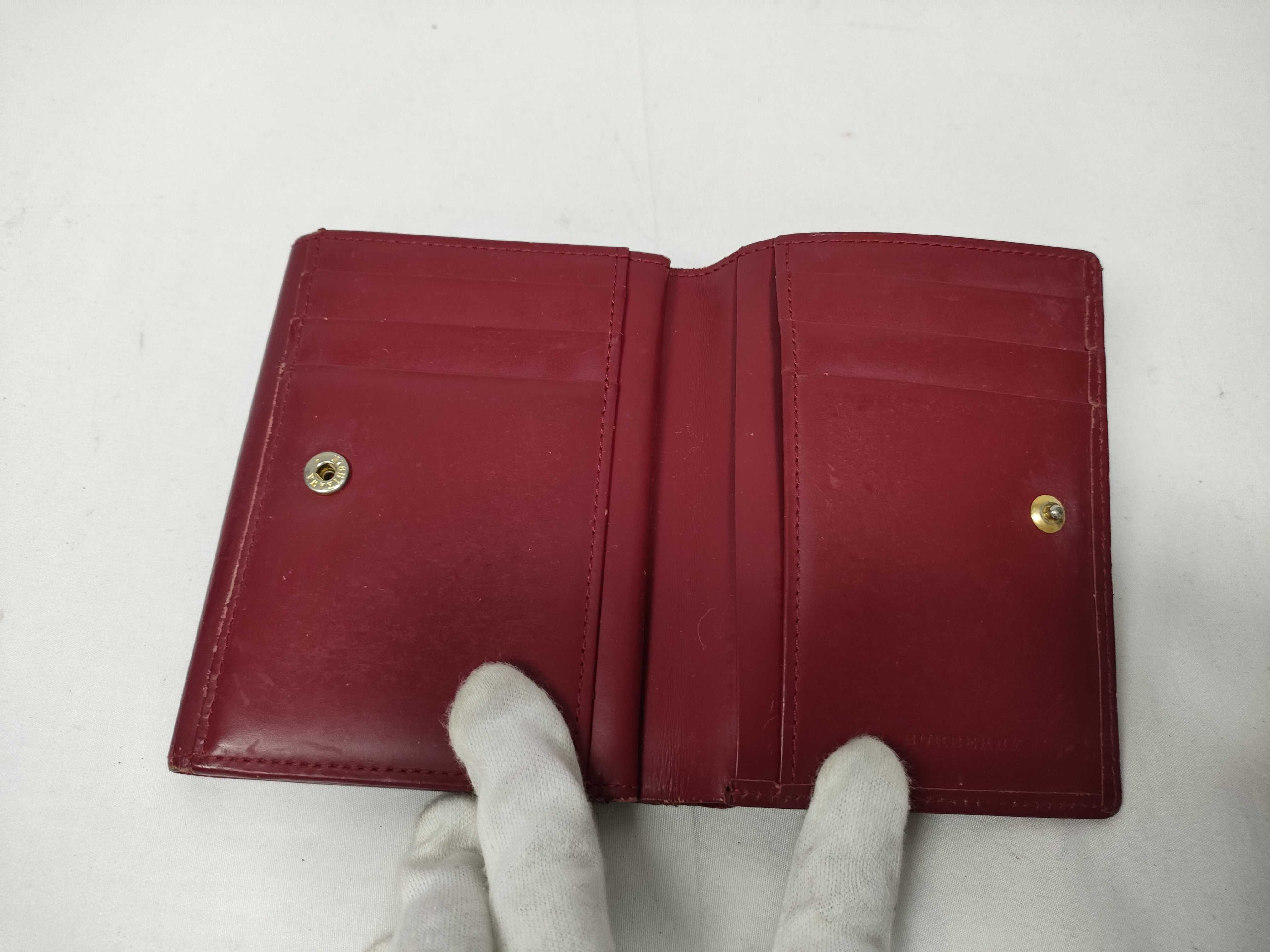 folding wallet — view 9