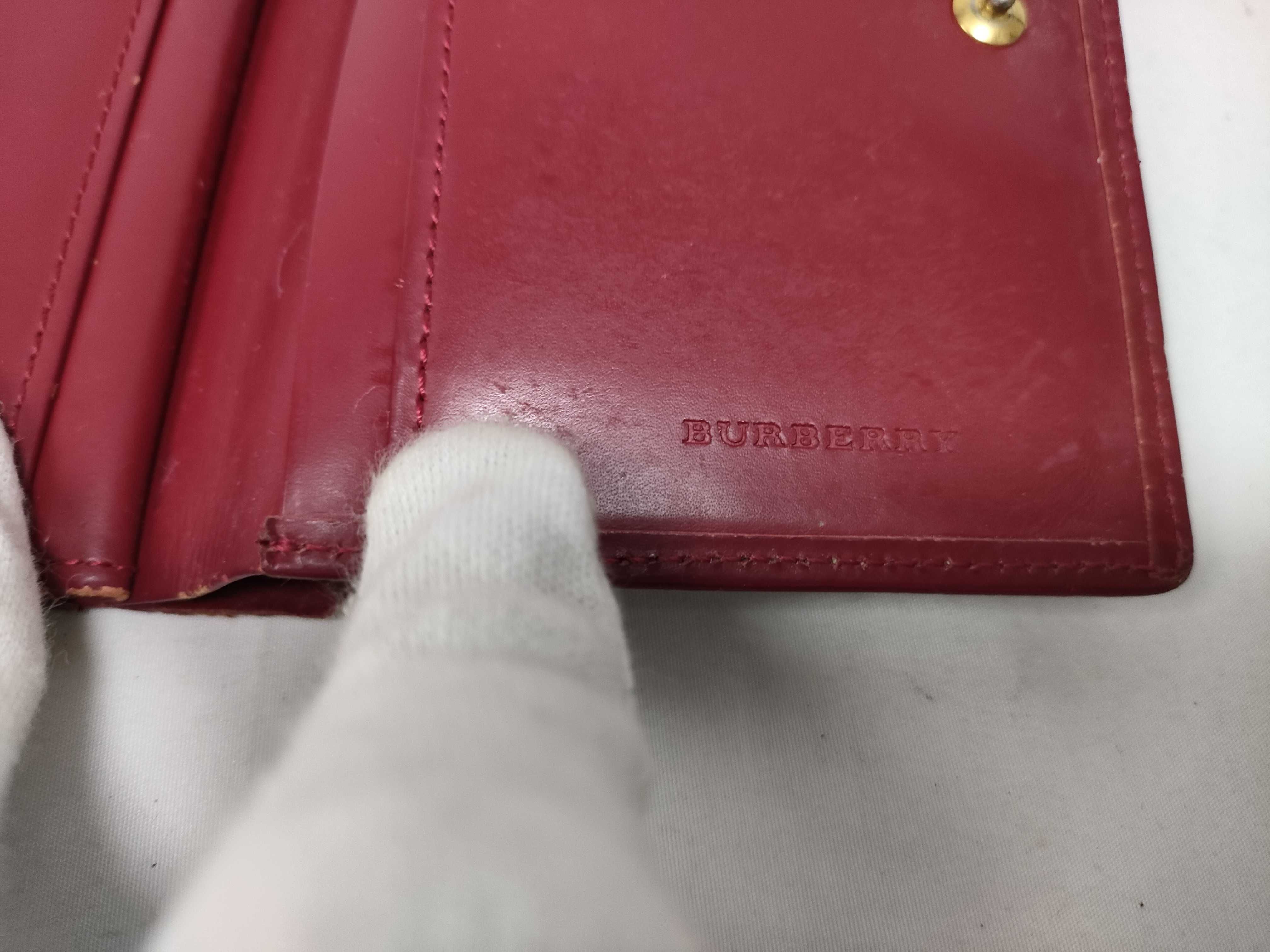 folding wallet — view 10