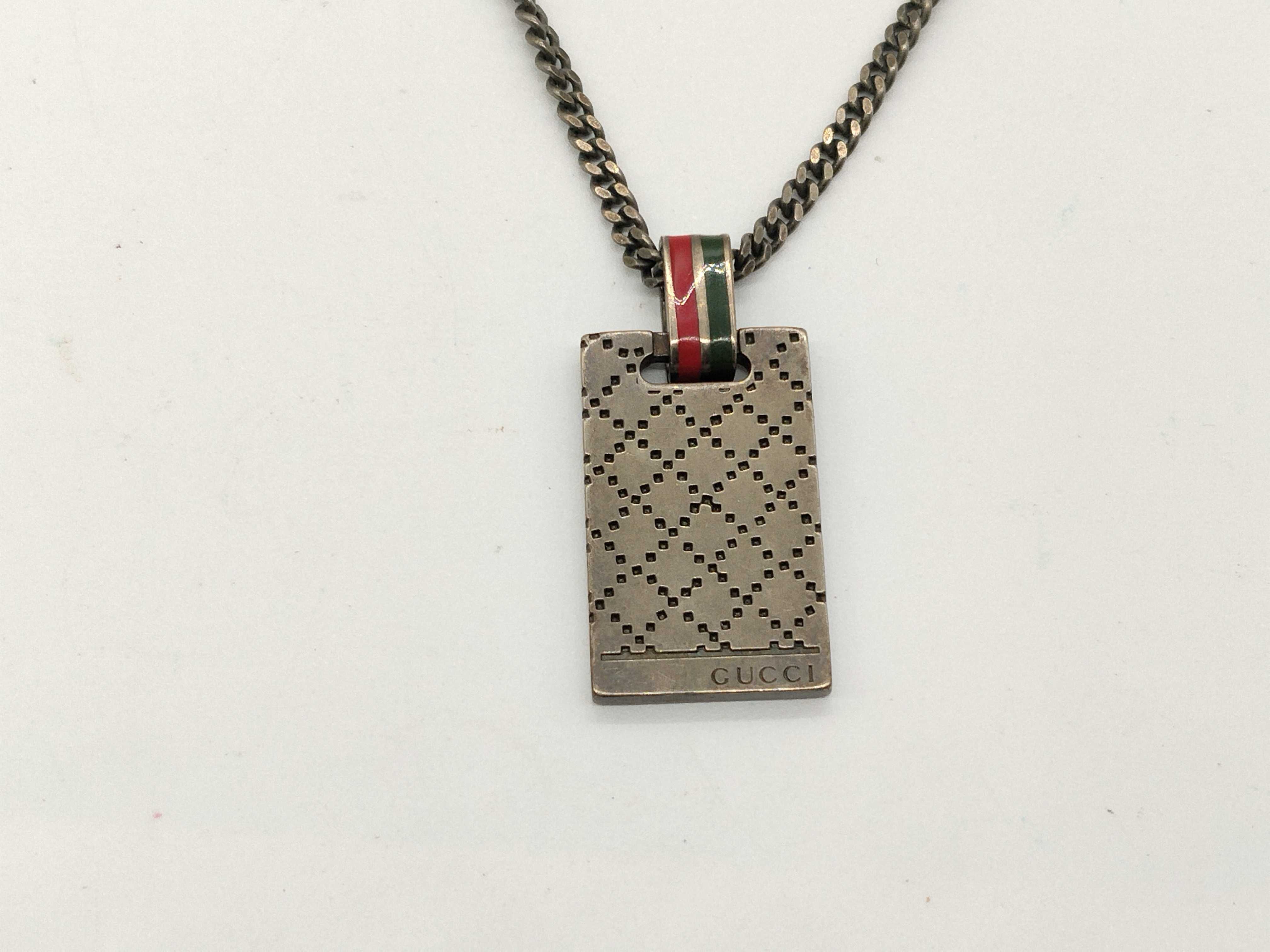 Necklace / SV Necklace