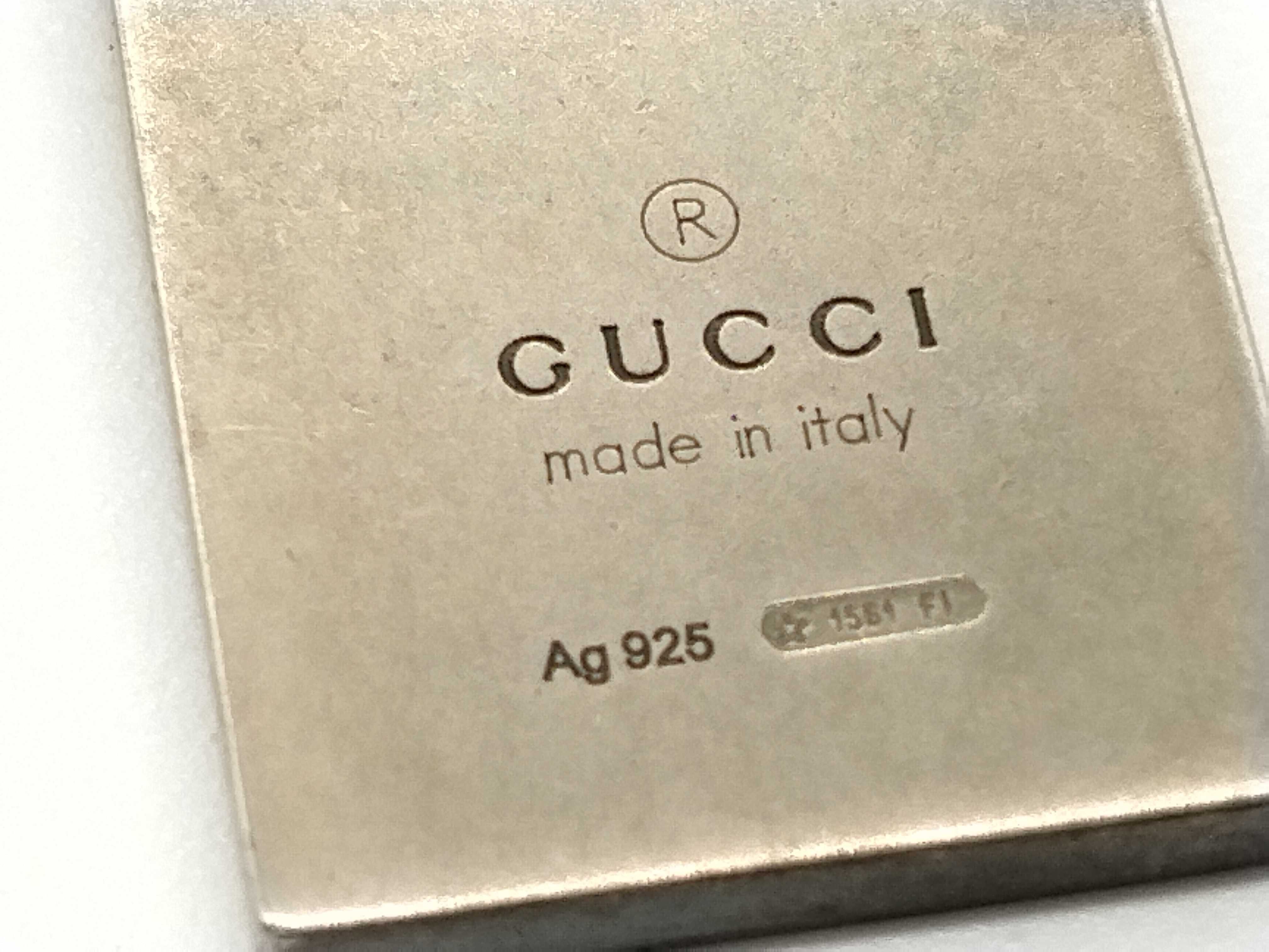Necklace / SV Necklace — view 3