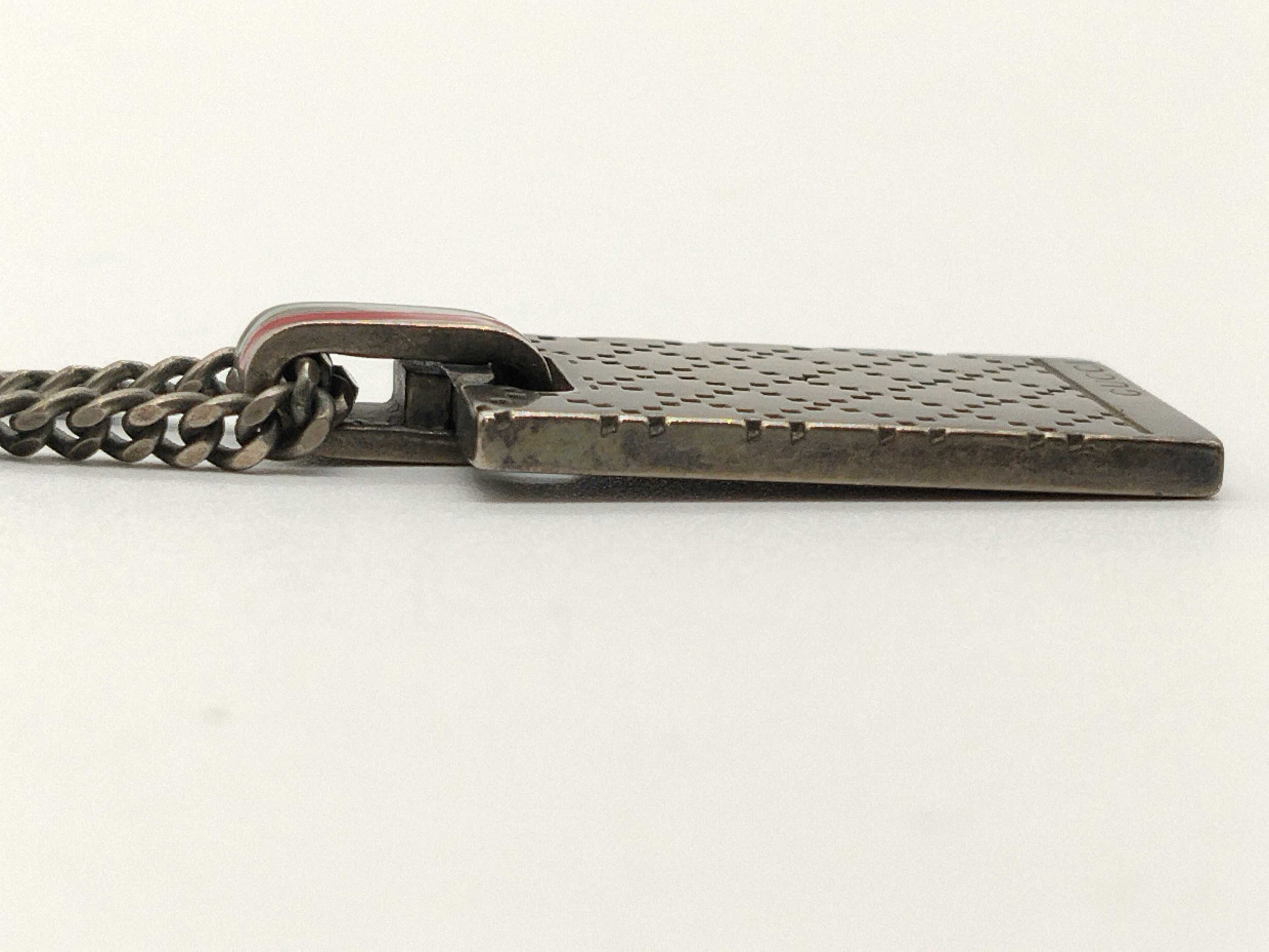 Necklace / SV Necklace — view 4