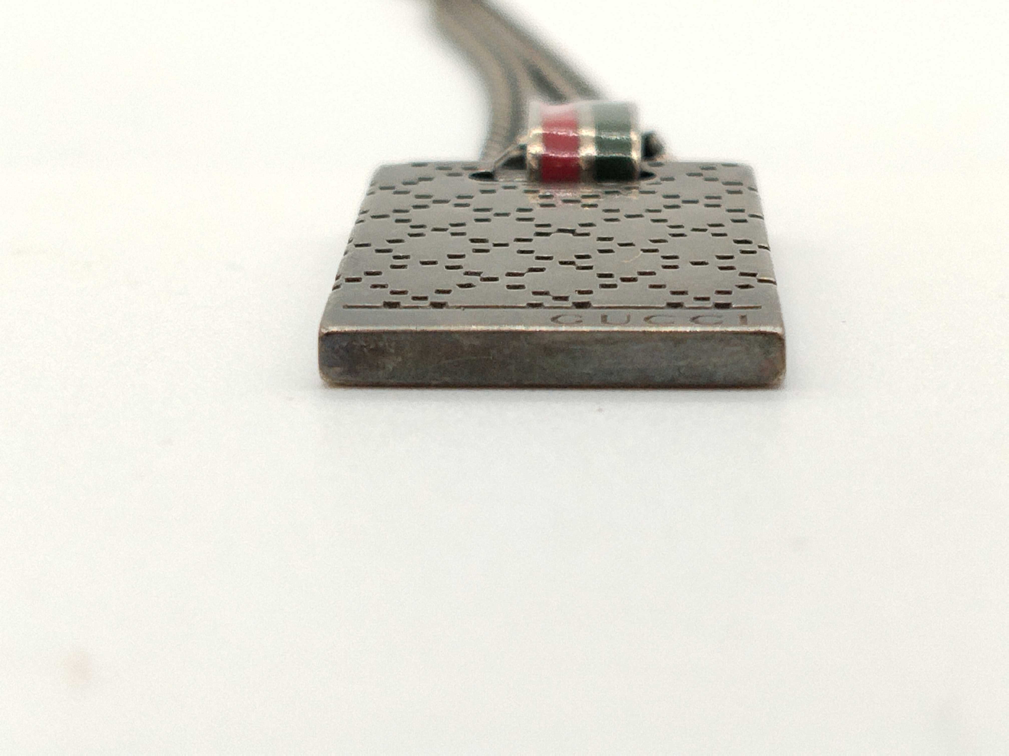 Necklace / SV Necklace — view 5