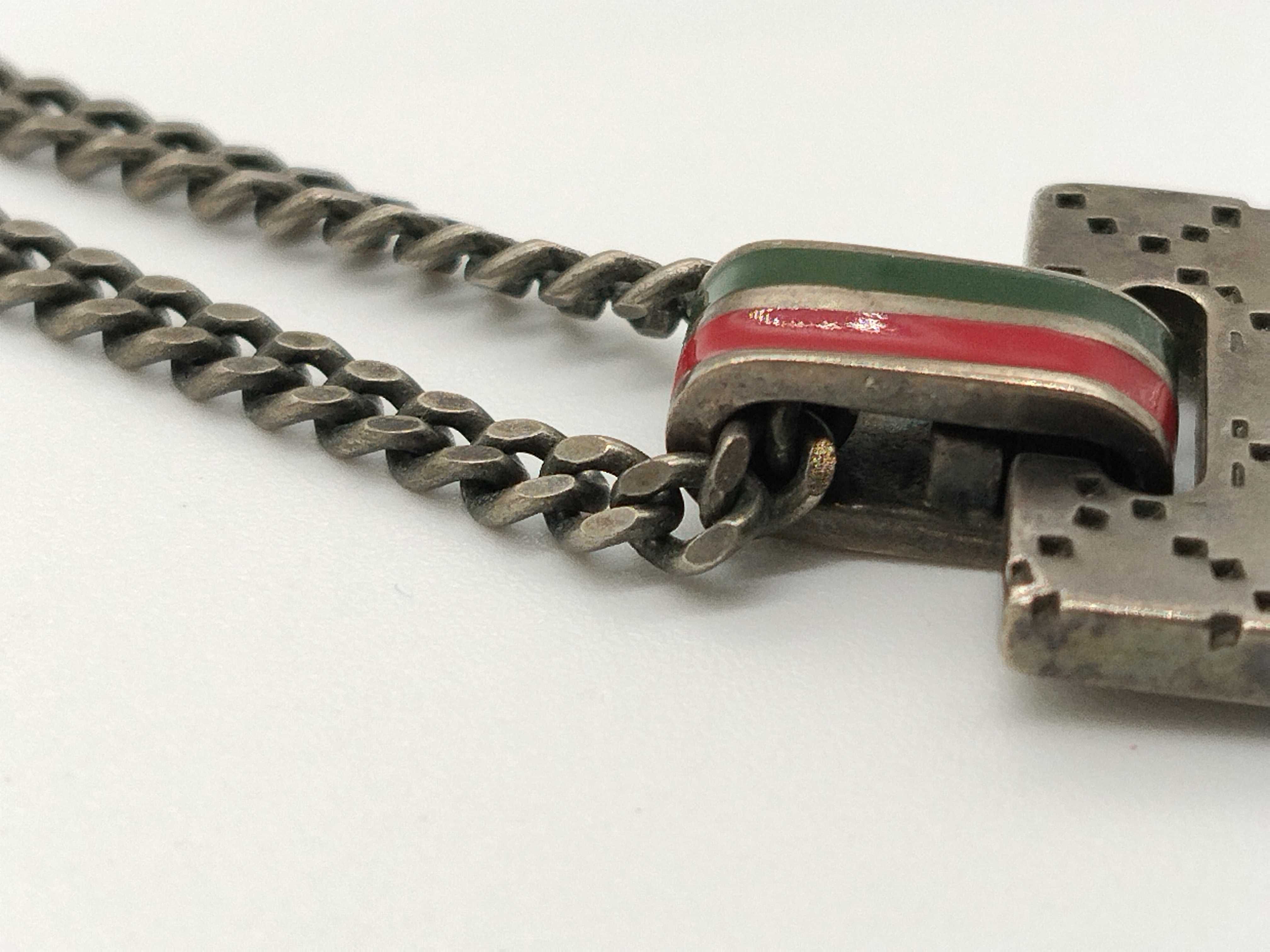 Necklace / SV Necklace — view 7