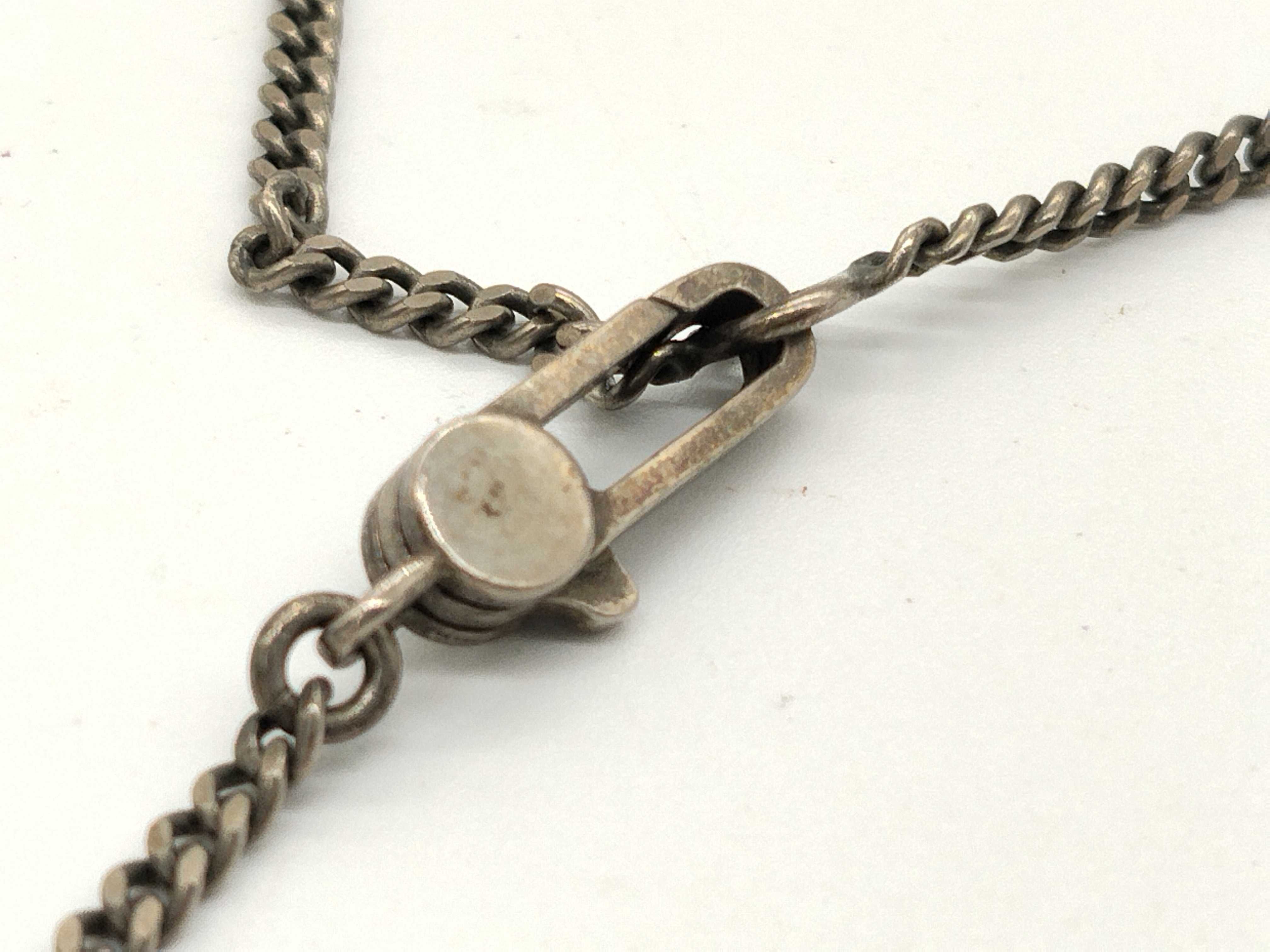 Necklace / SV Necklace — view 9