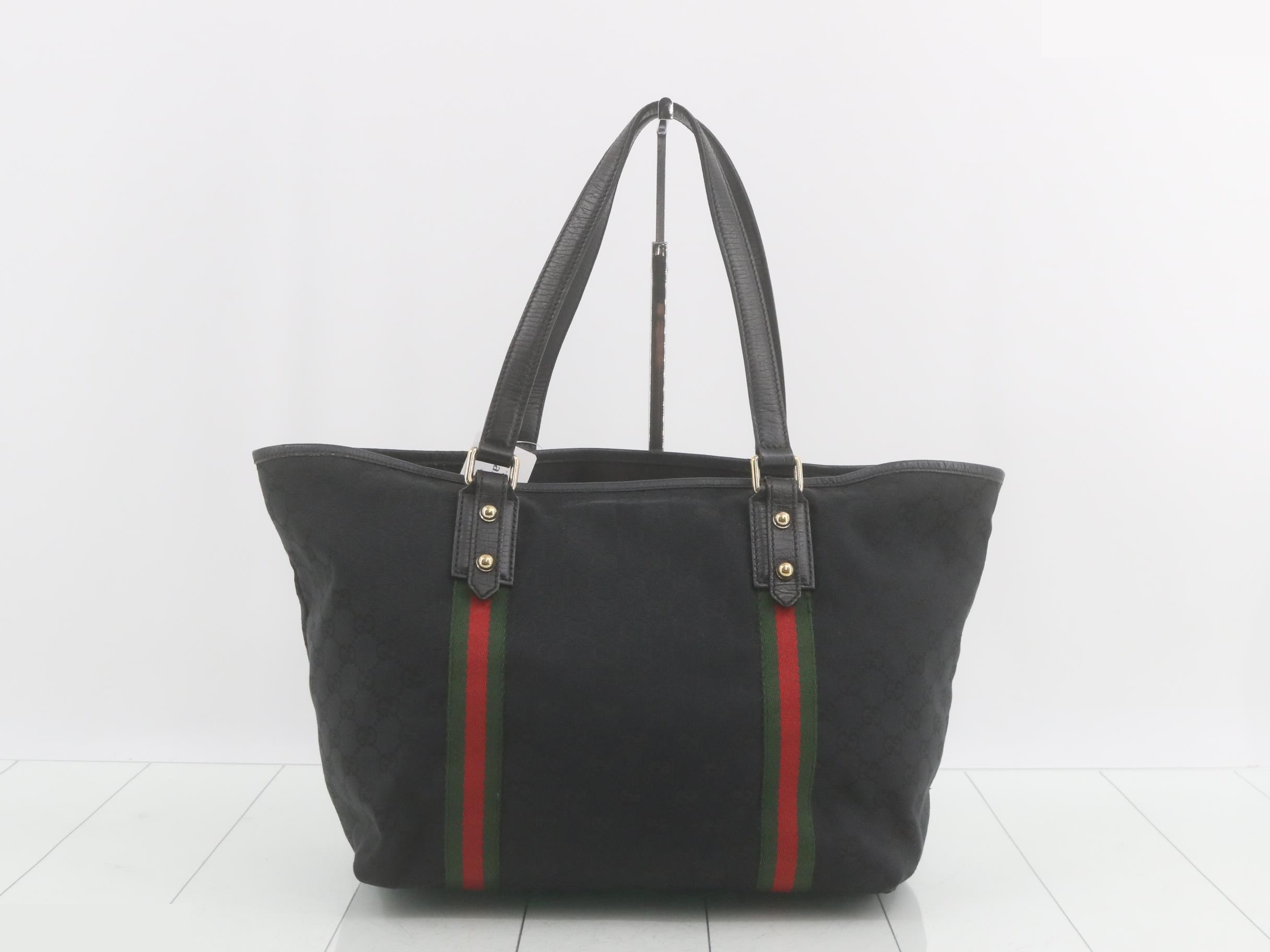 GG Canvas (Bag) - Handbag — view 2