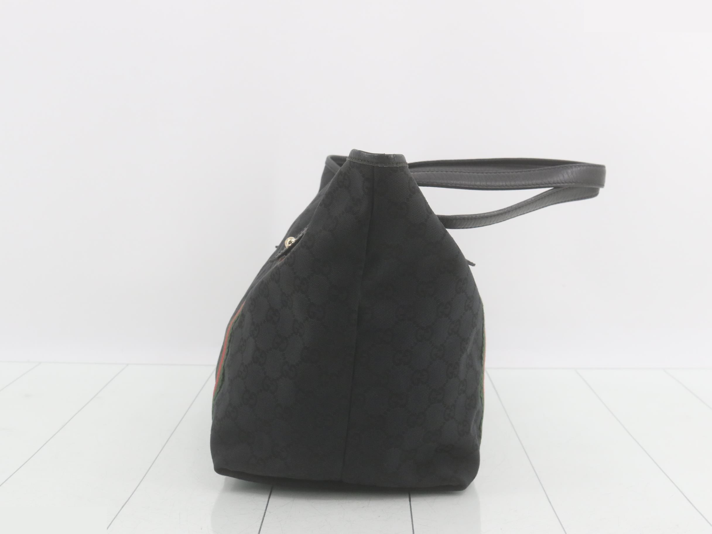GG Canvas (Bag) - Handbag — view 3