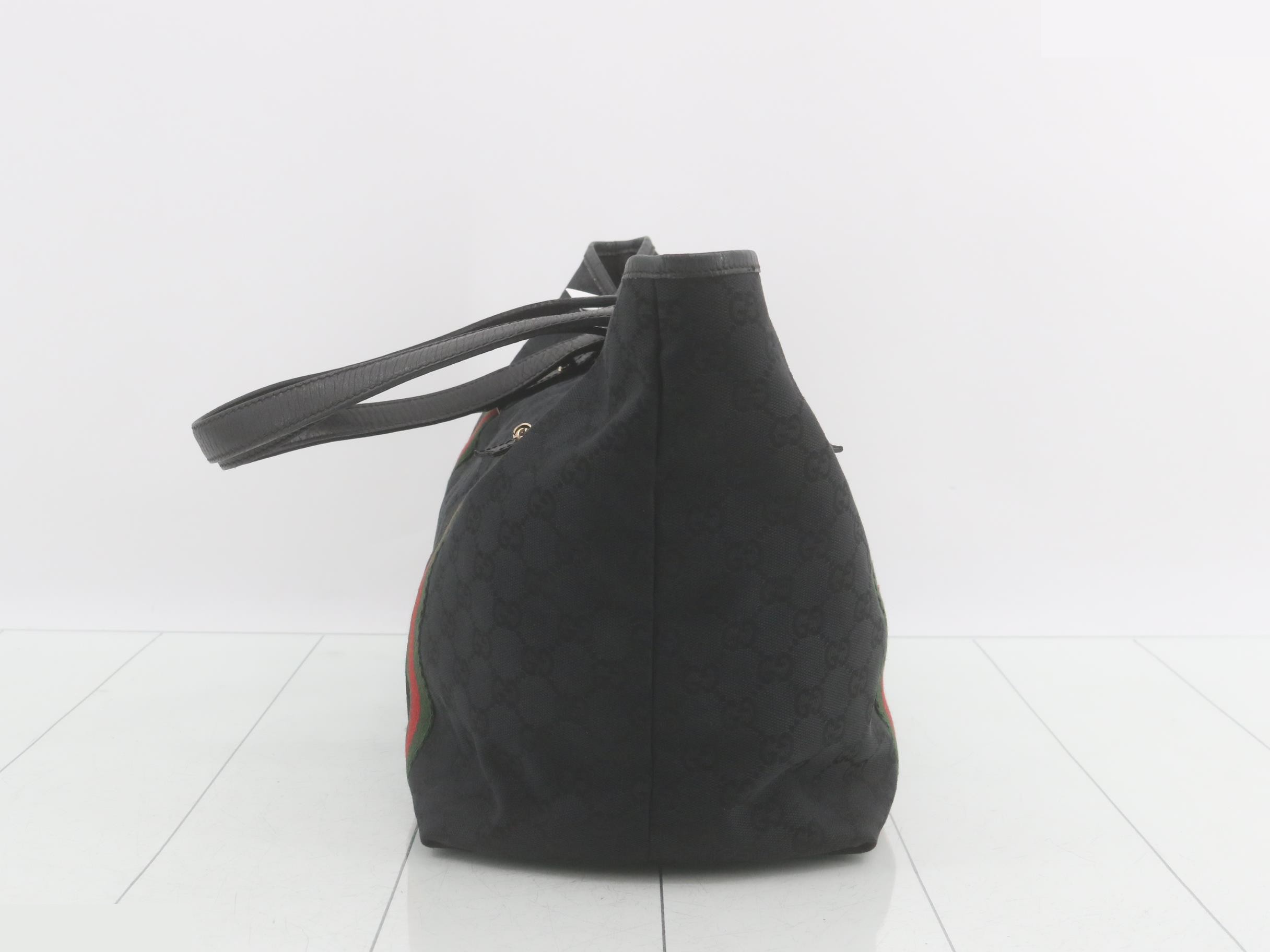 GG Canvas (Bag) - Handbag — view 4