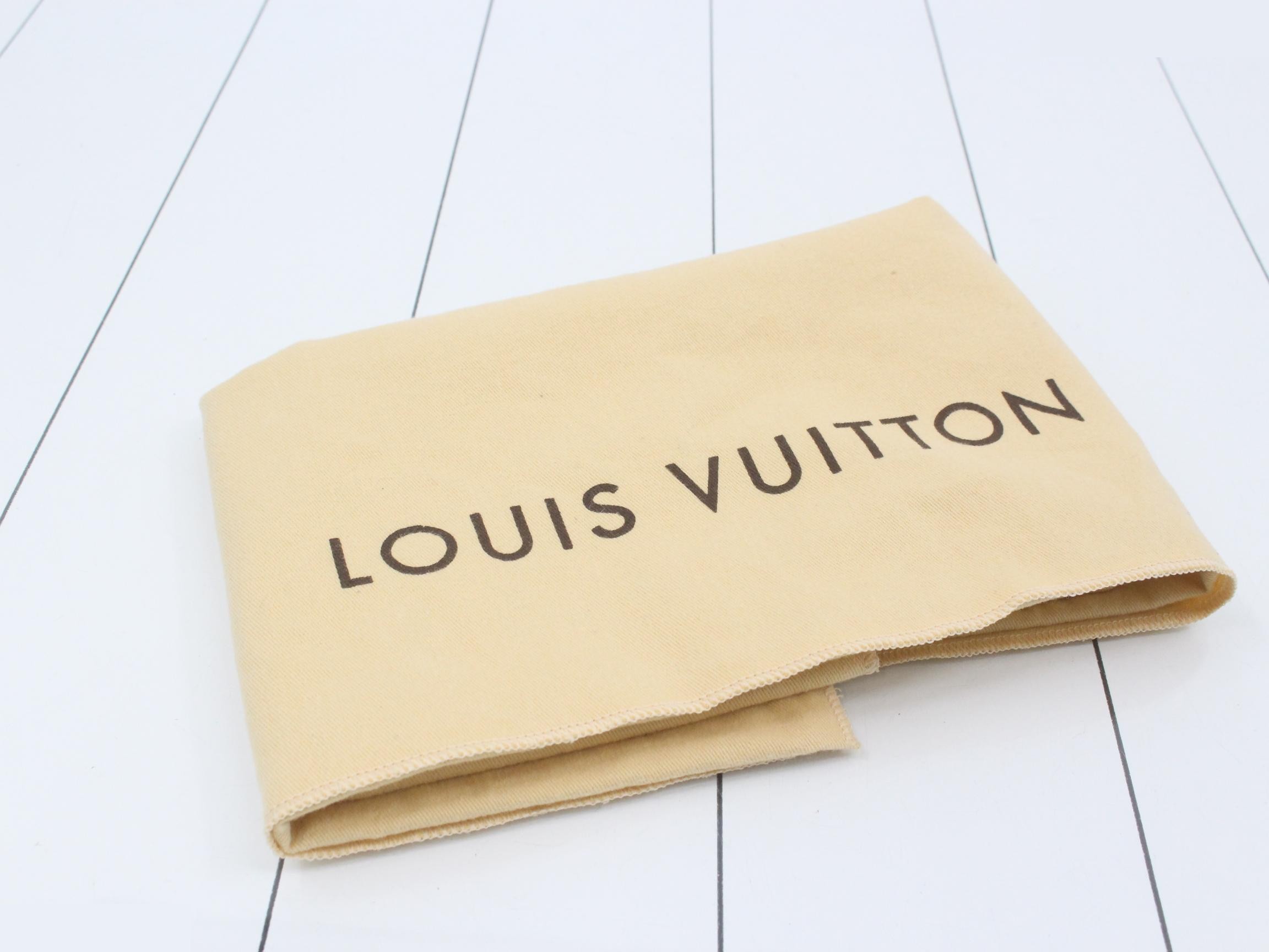 Delightful Monogram Handbag — view 7