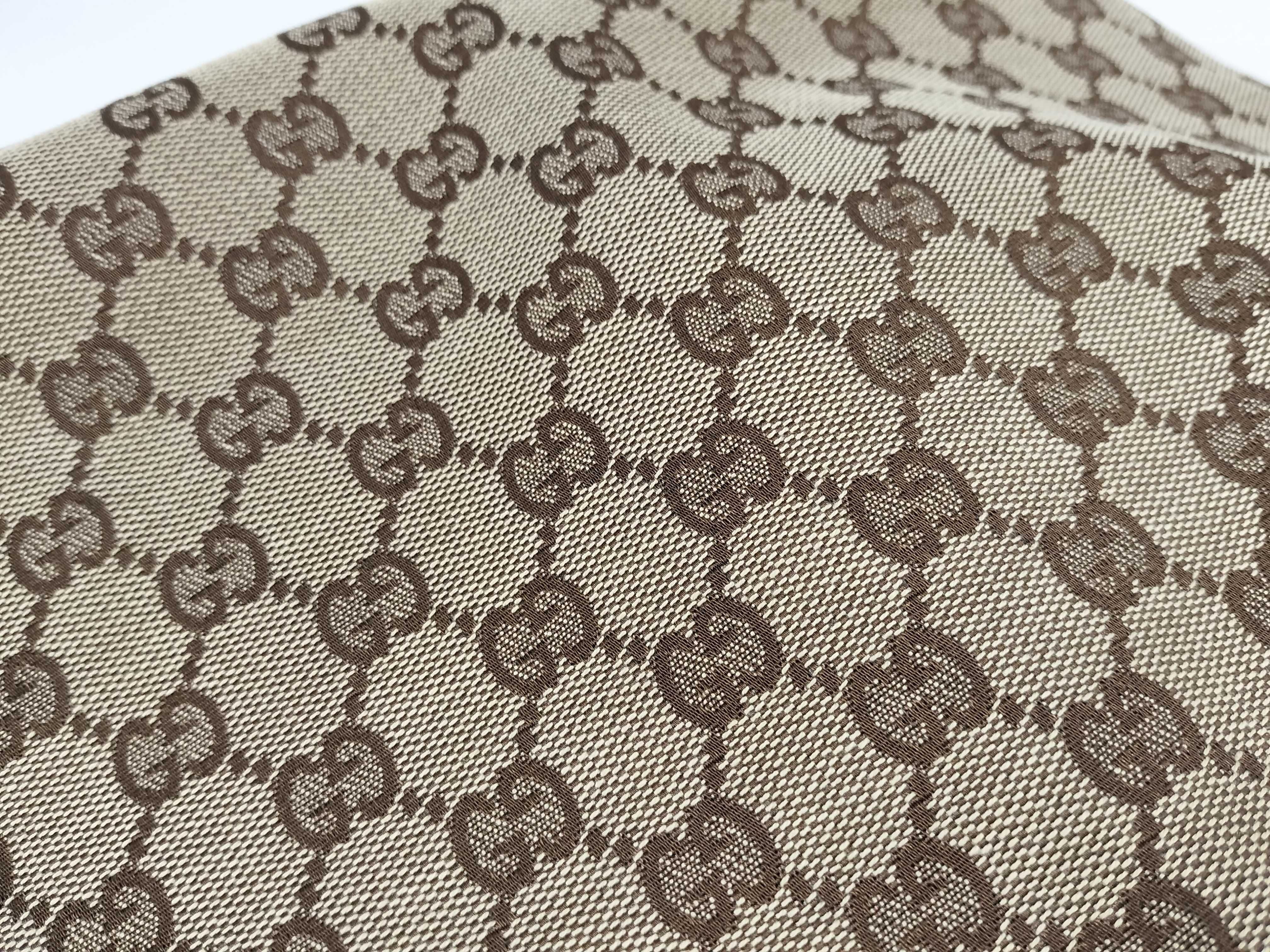 GG Canvas / Handbag / Canvas Handbag — view 14