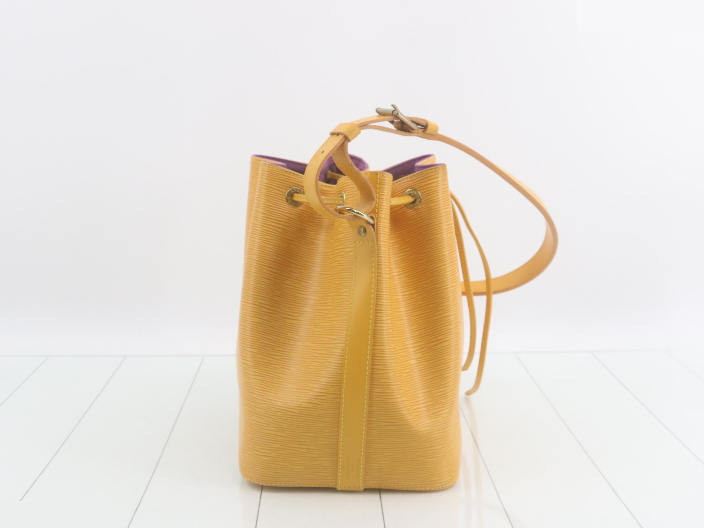 Petit Noé Tassili Yellow — view 4
