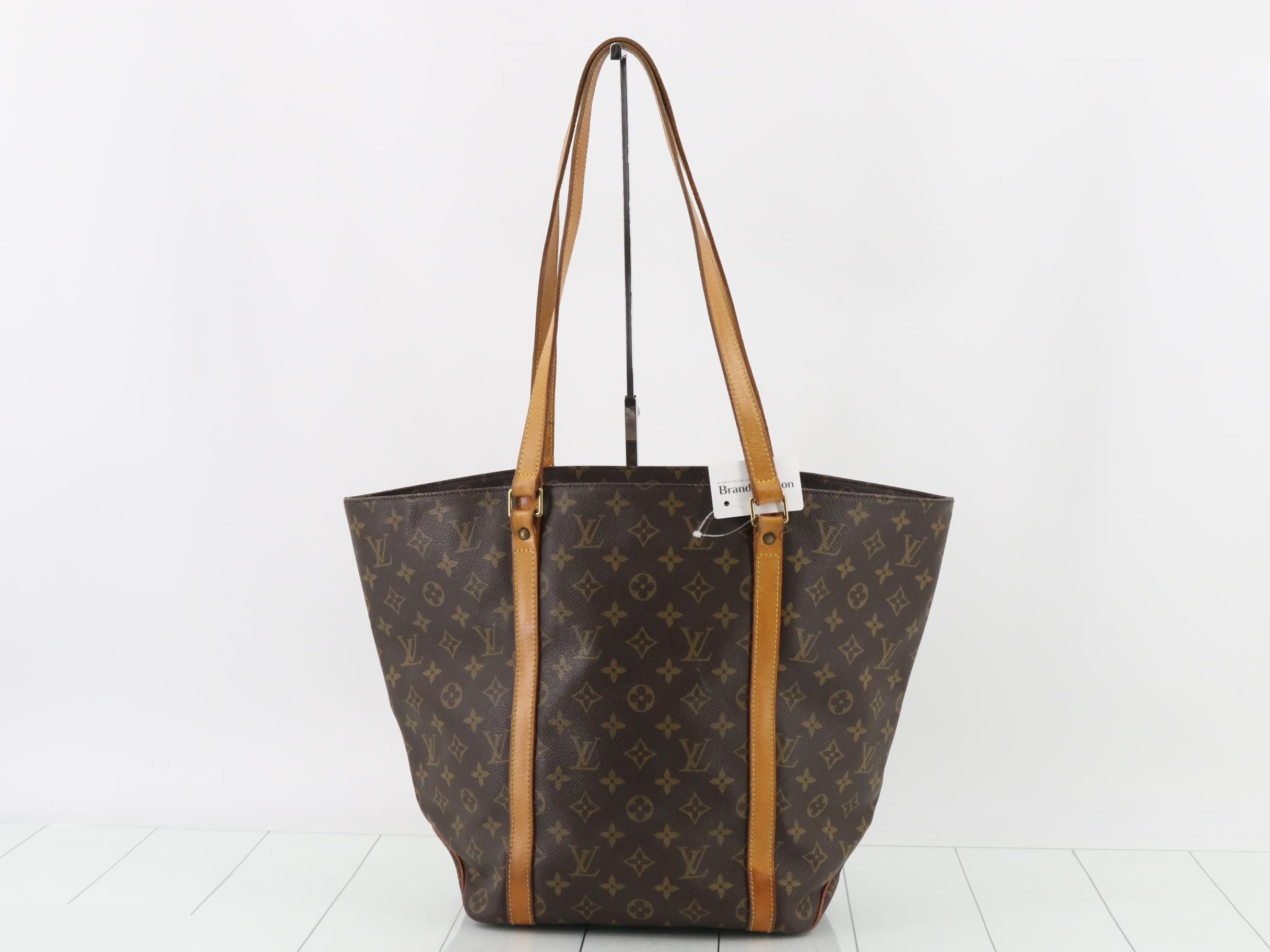 Sack Shopping — view 2