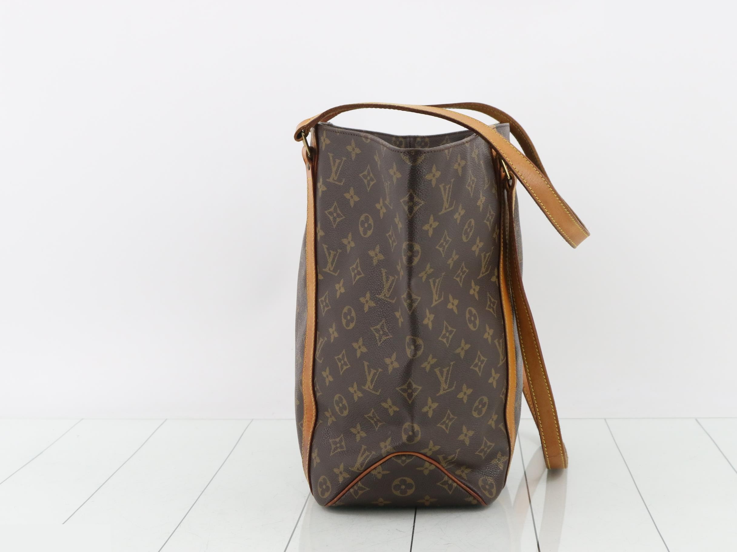 Sack Shopping — view 3