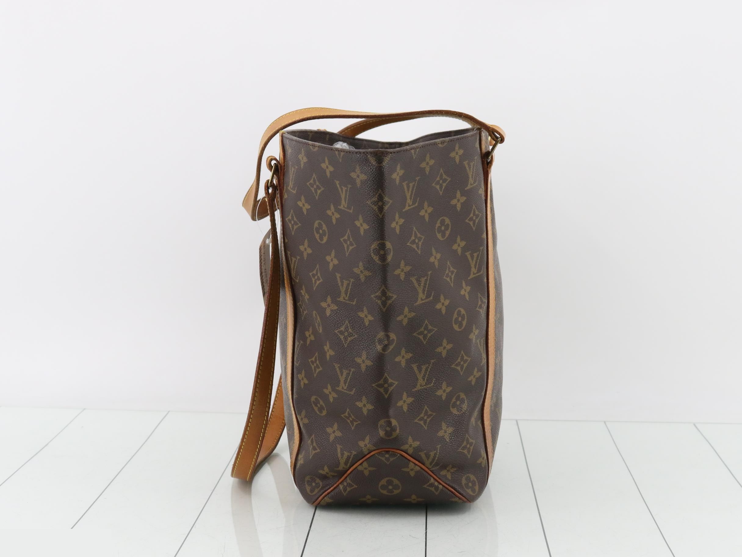 Sack Shopping — view 4