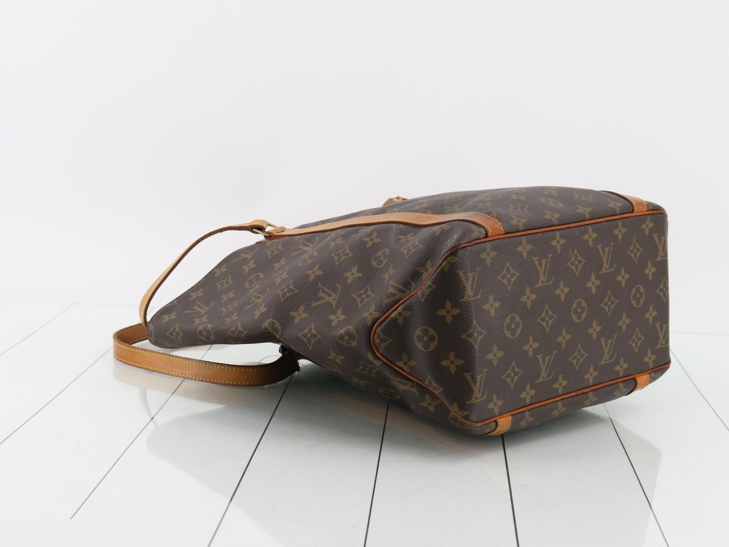 Sack Shopping — view 5
