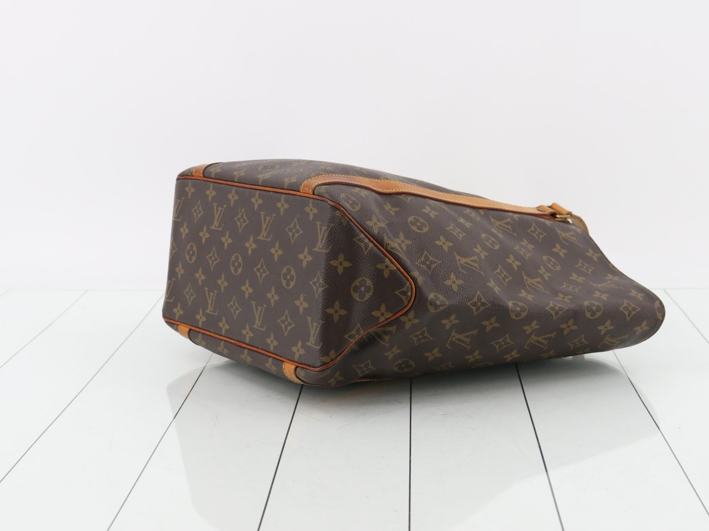 Sack Shopping — view 6