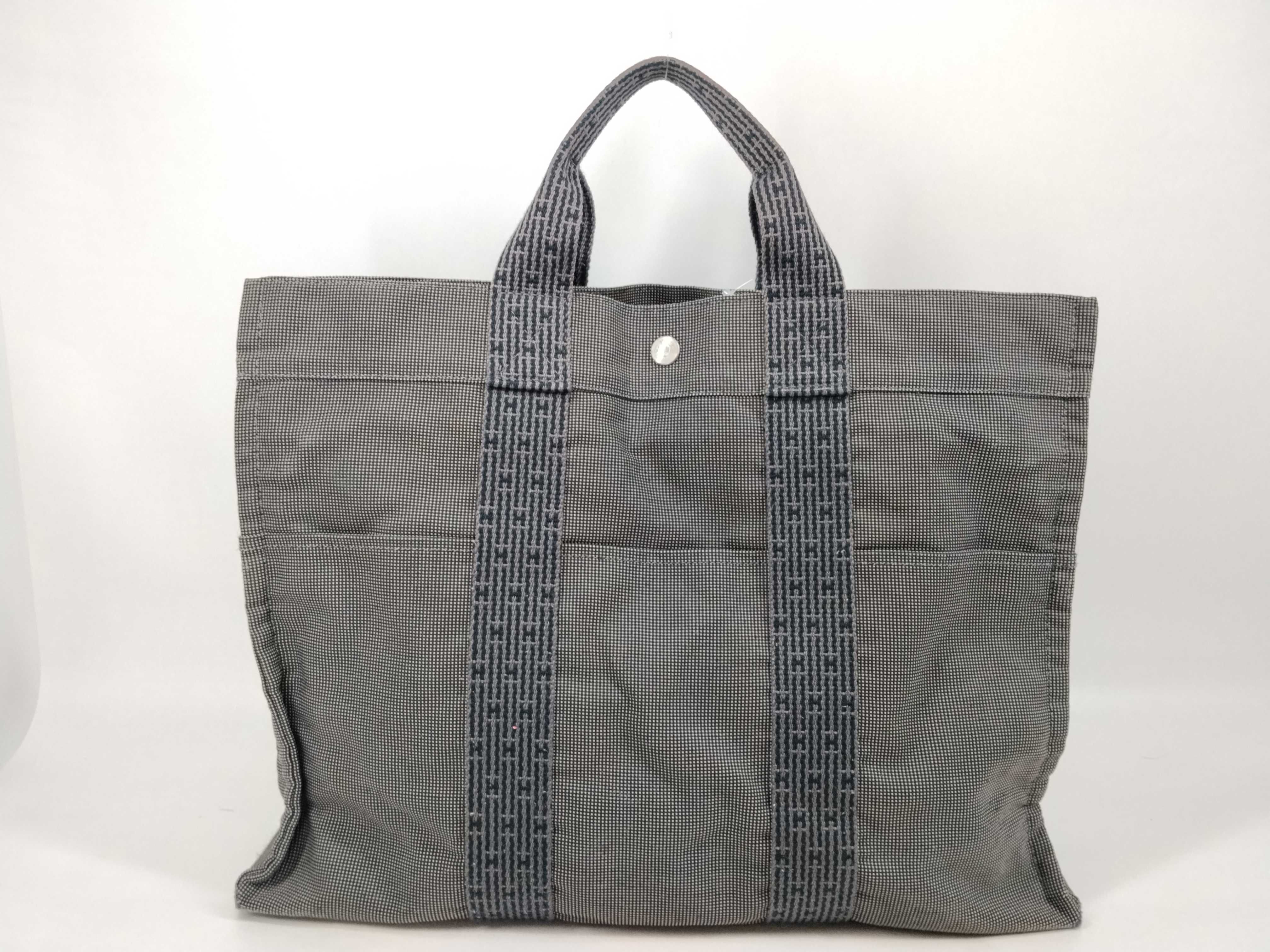 Herline PM Tote Bag with Padlock