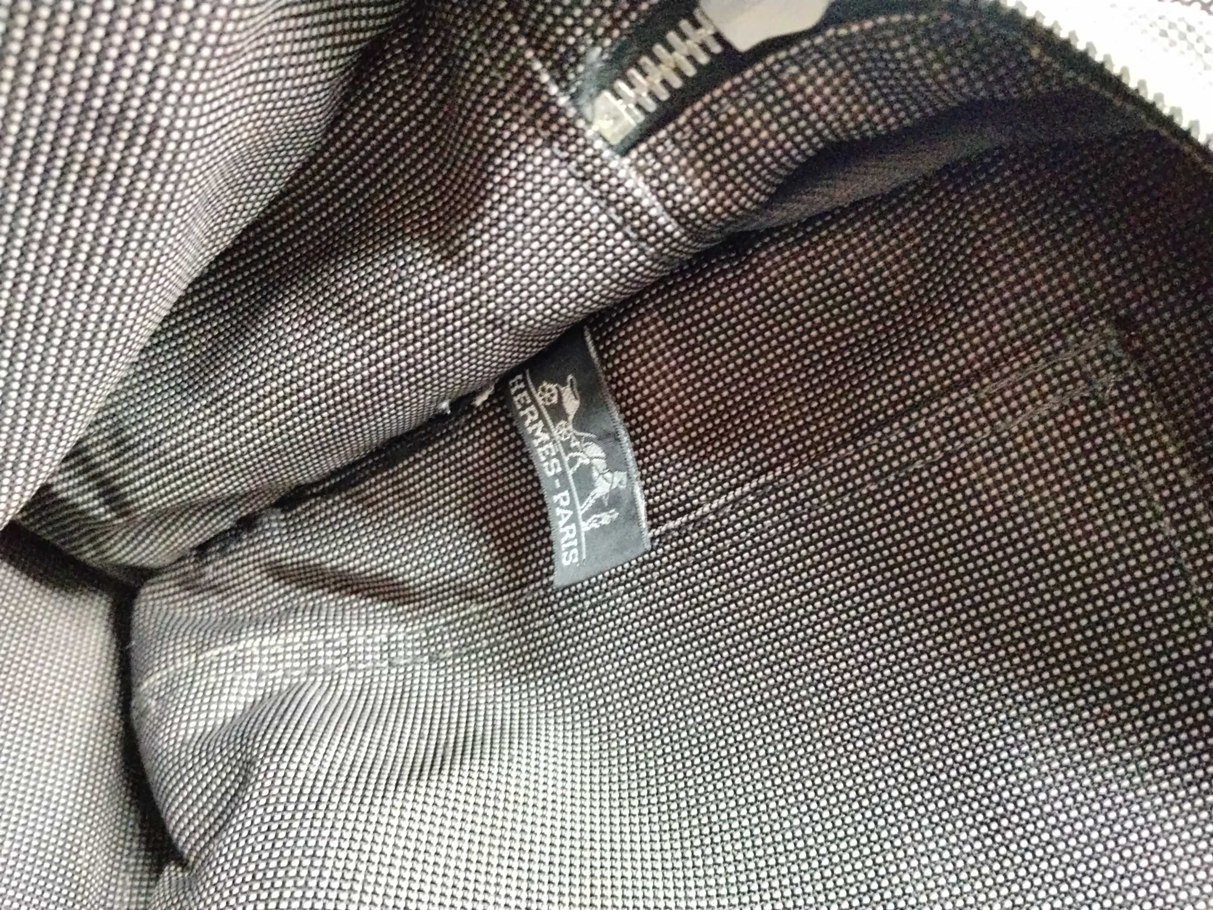 Herline PM Tote Bag with Padlock — view 11