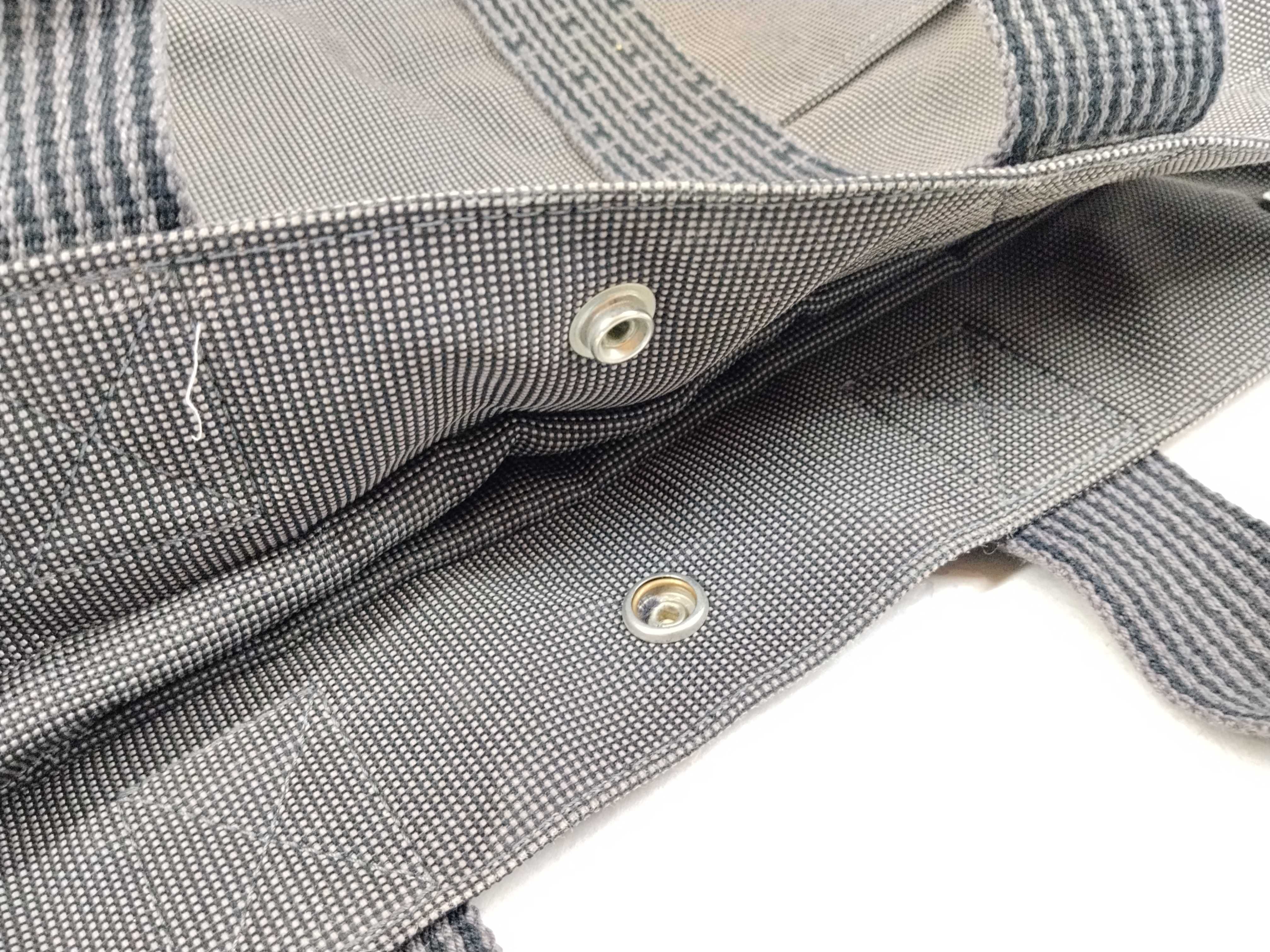 Herline PM Tote Bag with Padlock — view 14