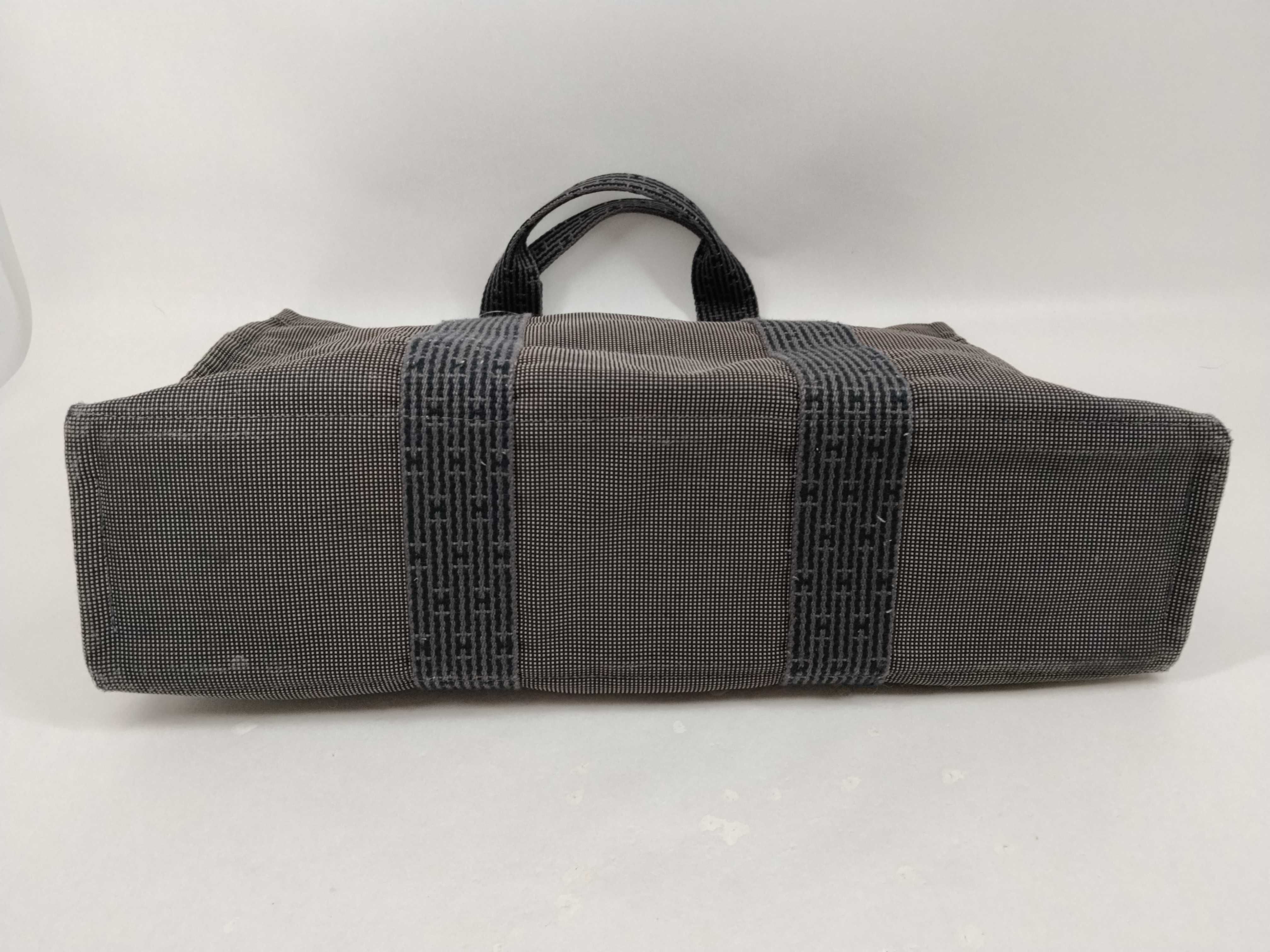 Herline PM Tote Bag with Padlock — view 7
