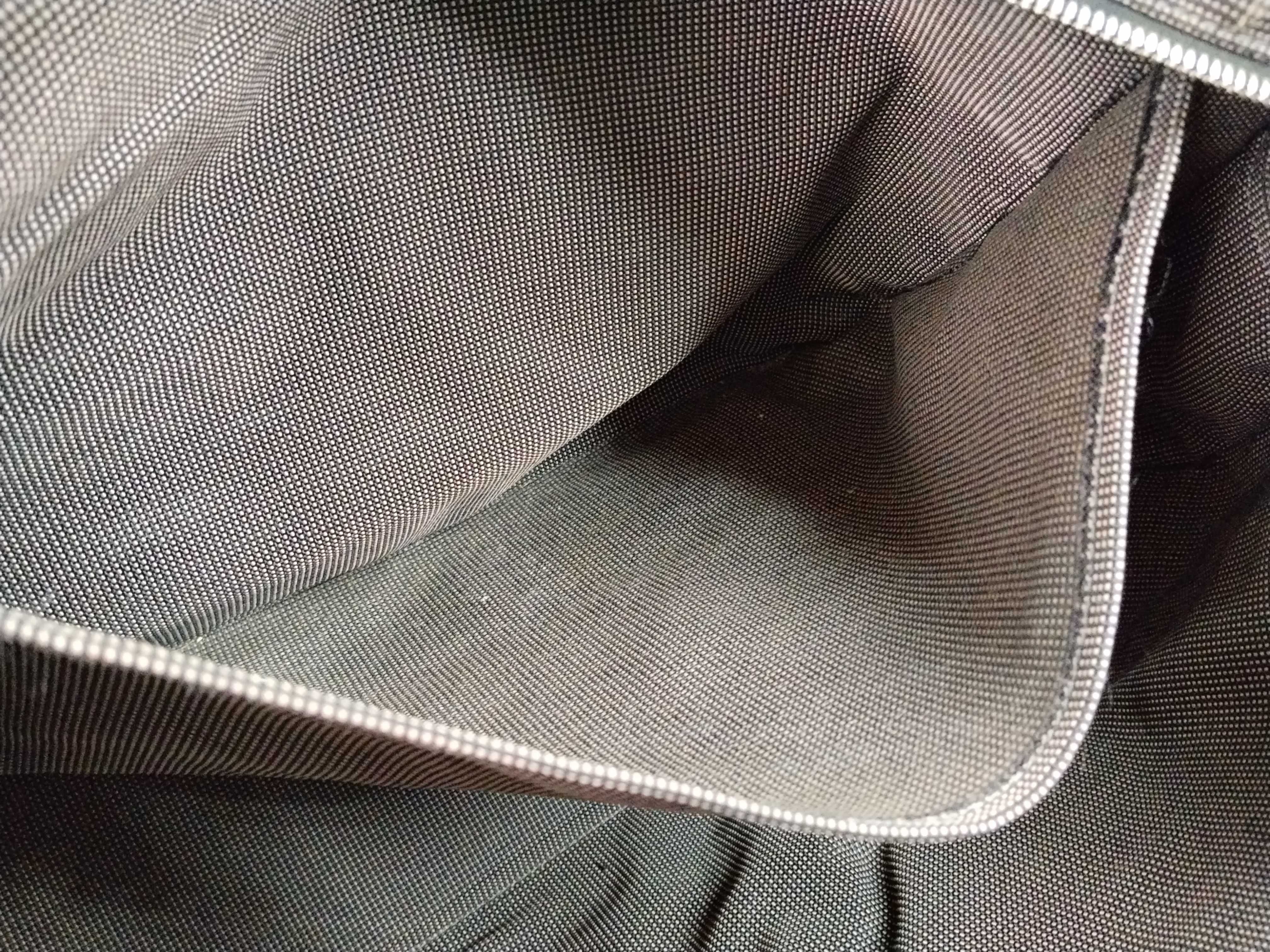 Herline PM Tote Bag with Padlock — view 9