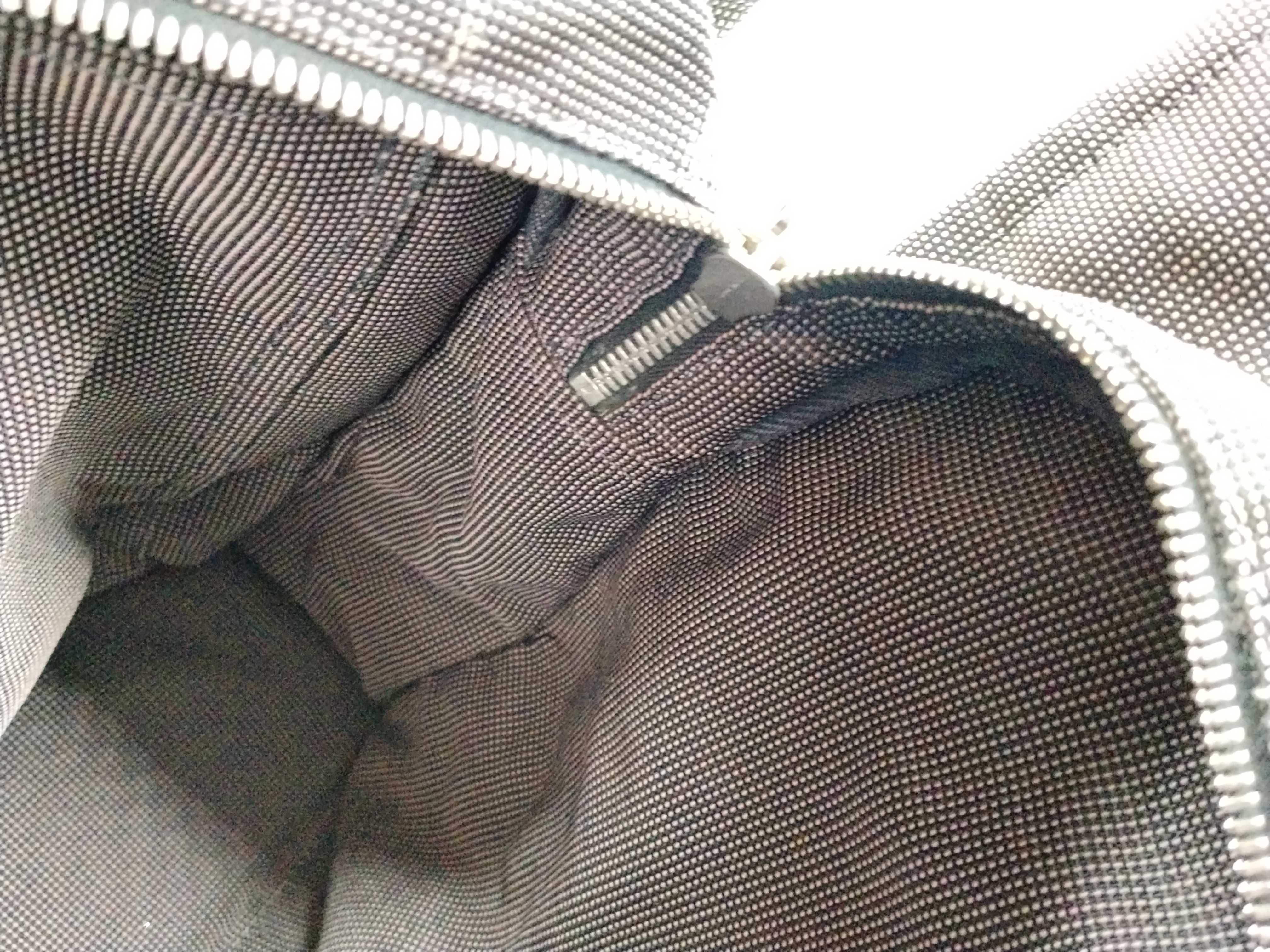 Herline PM Tote Bag with Padlock — view 10