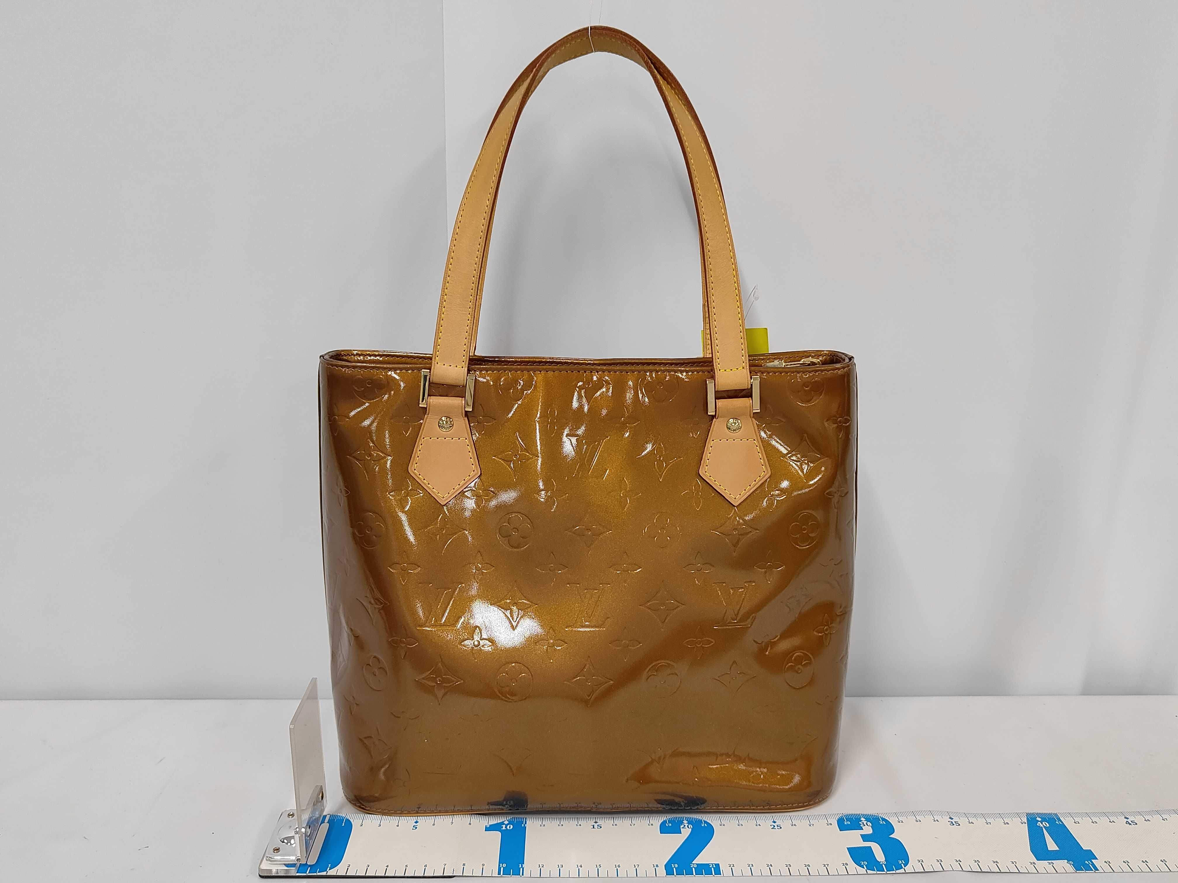 Vernis Houston Handbag — view 2