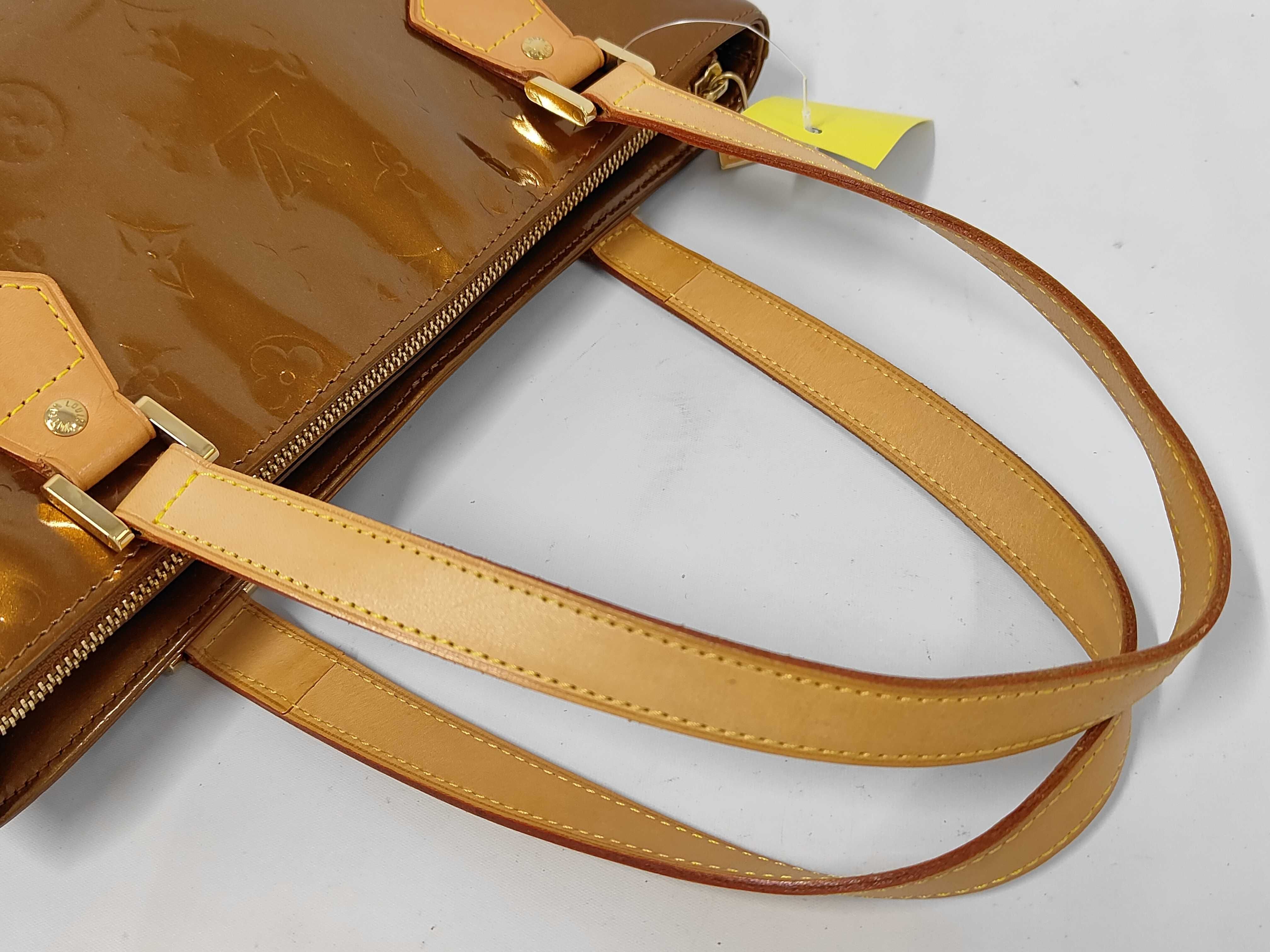 Vernis Houston Handbag — view 3