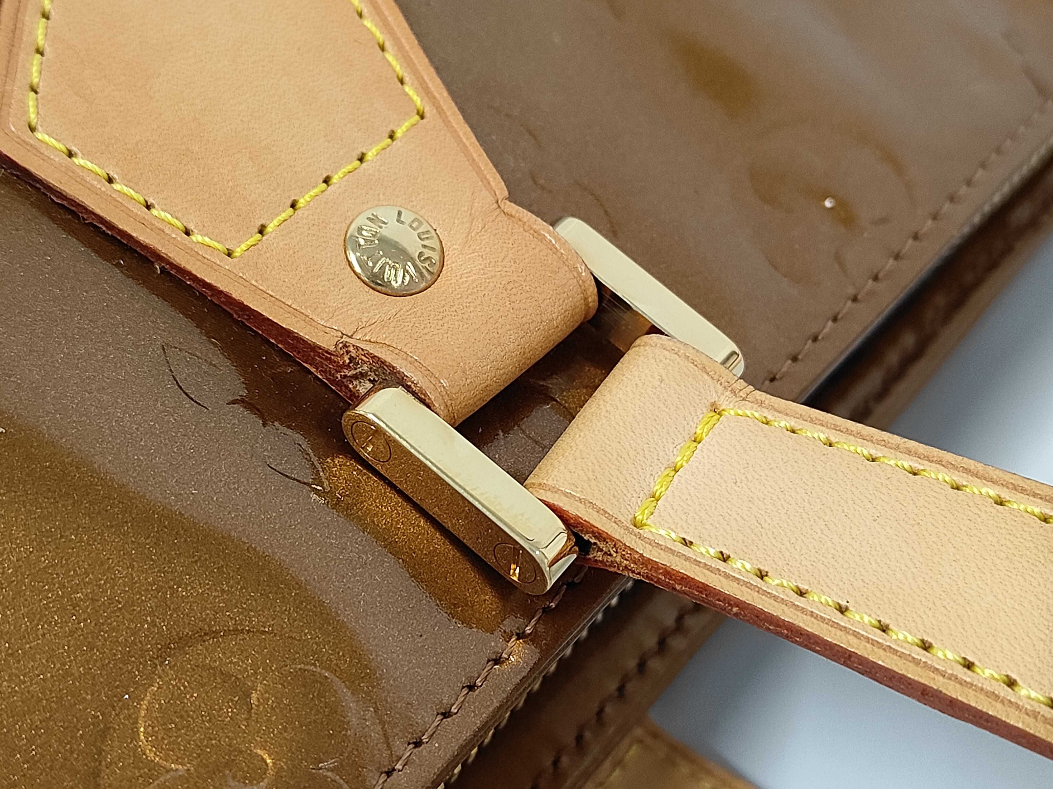 Vernis Houston Handbag — view 5