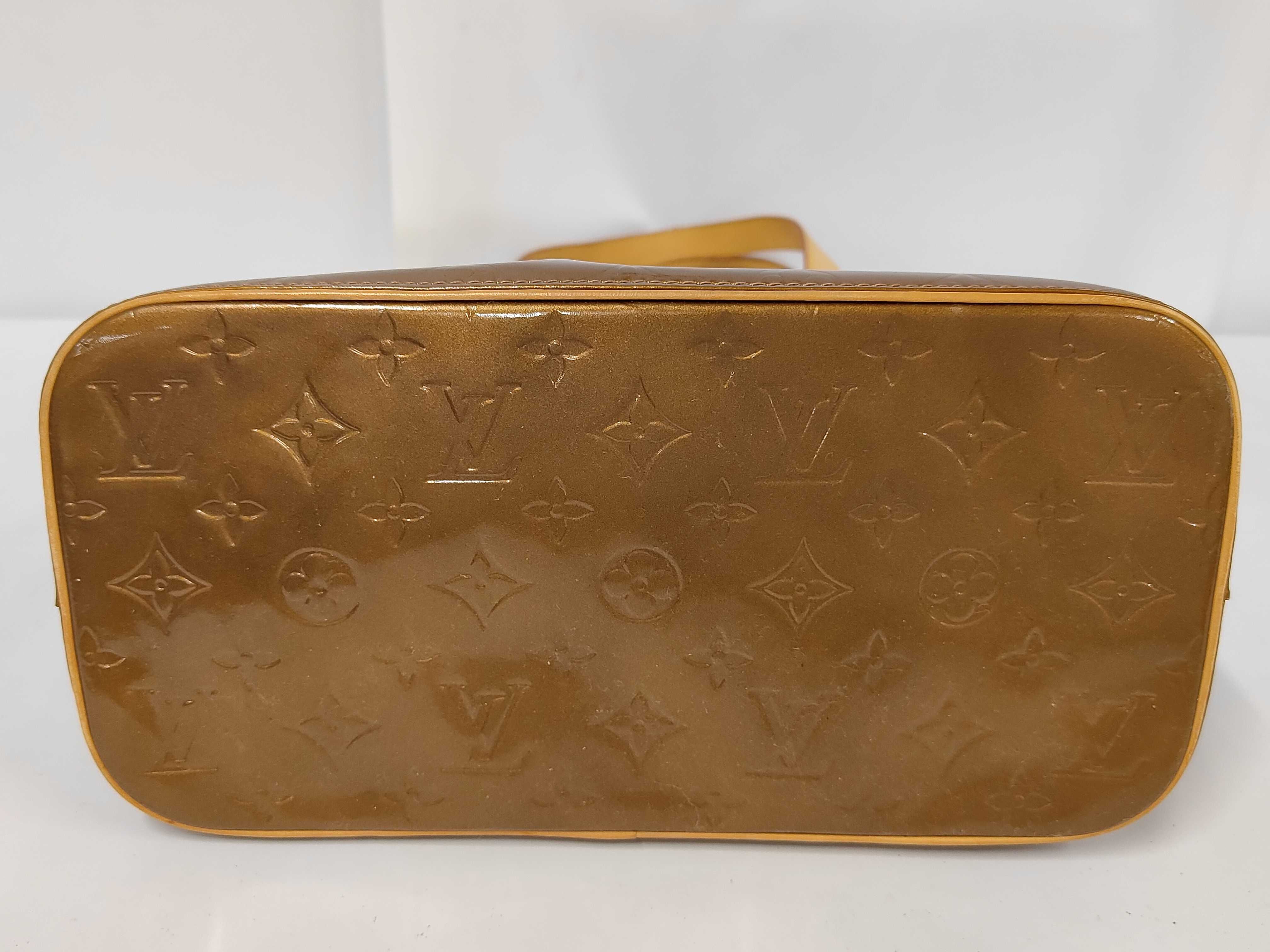 Vernis Houston Handbag — view 7