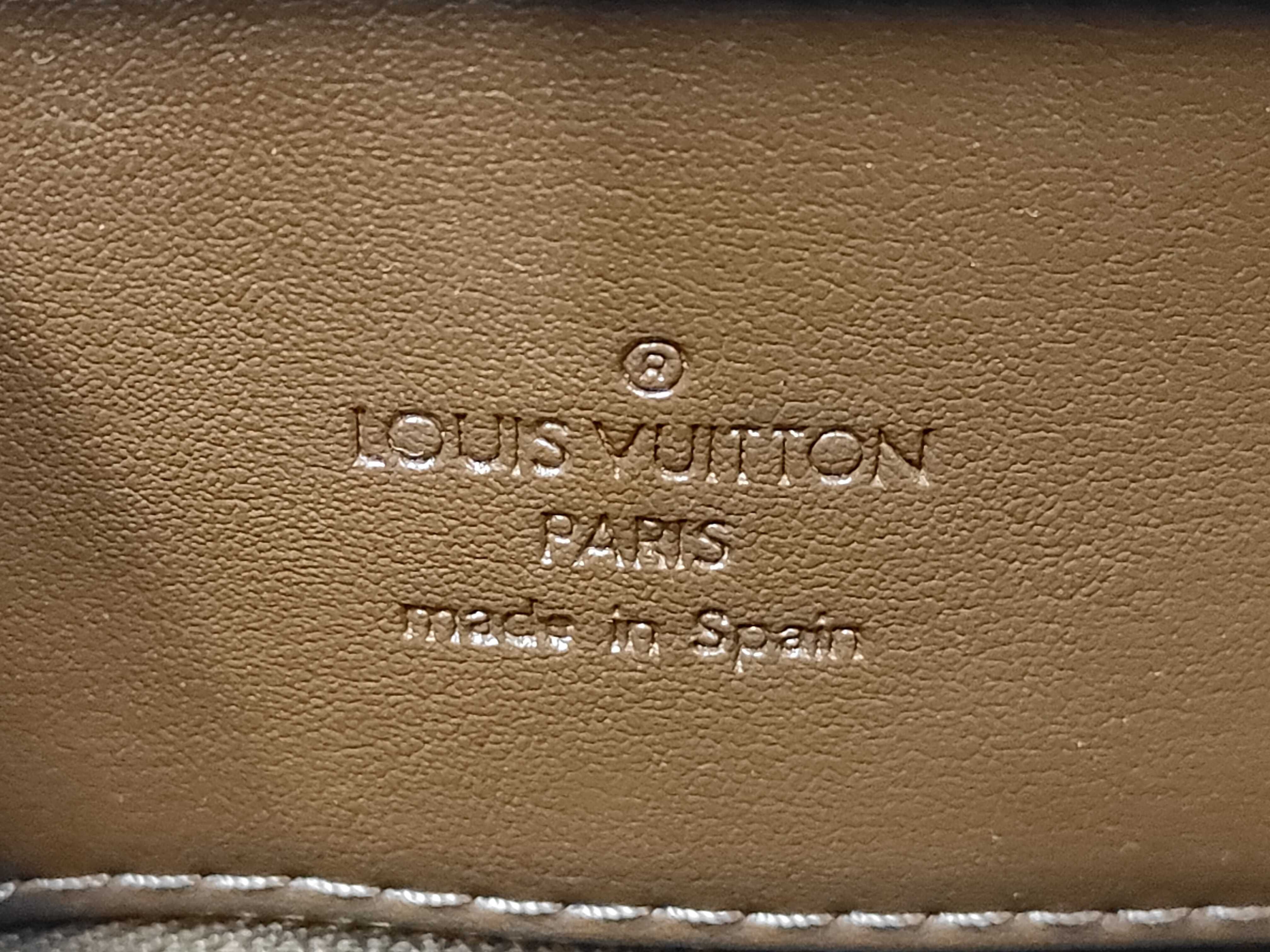 Vernis Houston Handbag — view 9