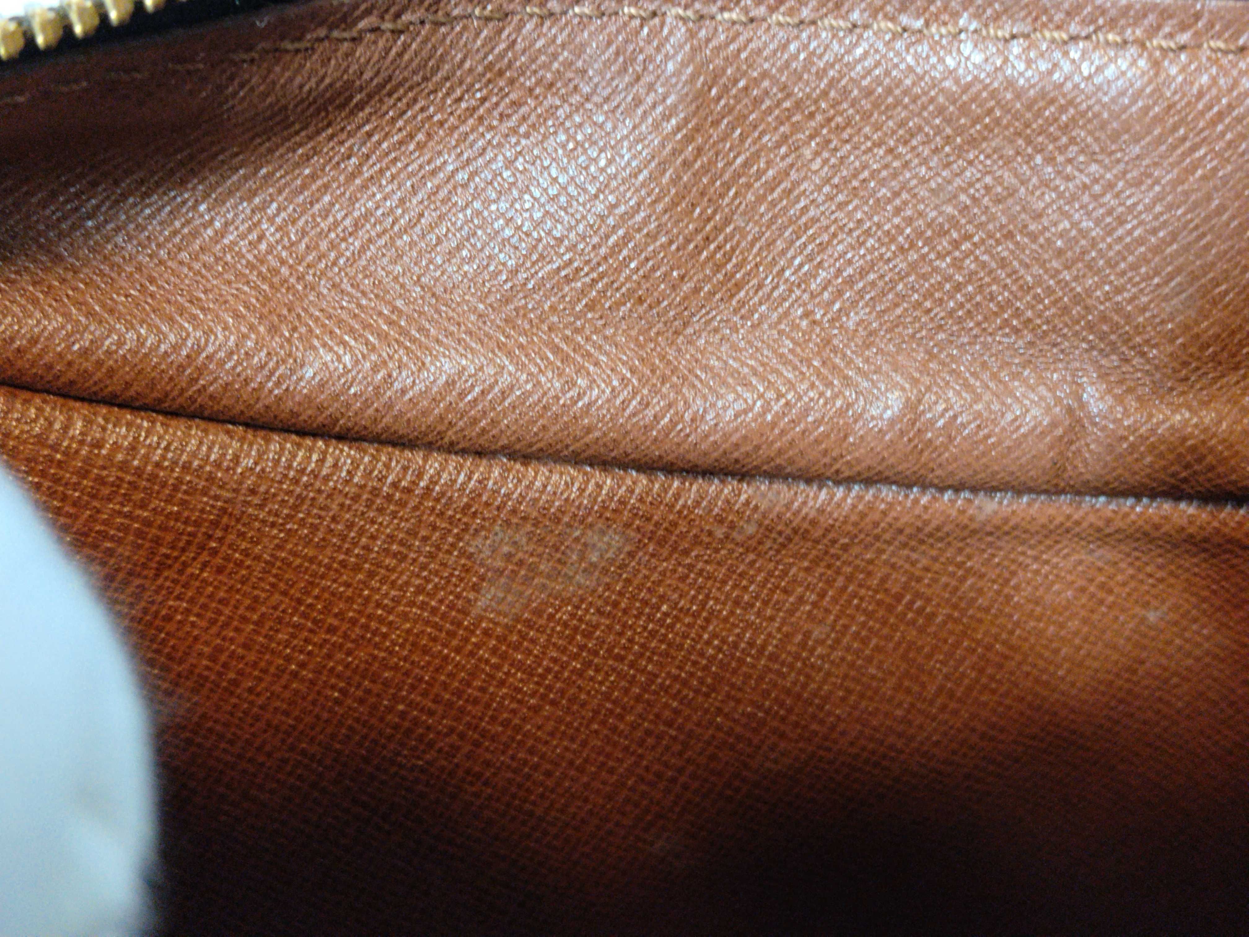 Monogram M51265 Boulogne Shoulder Bag — view 14