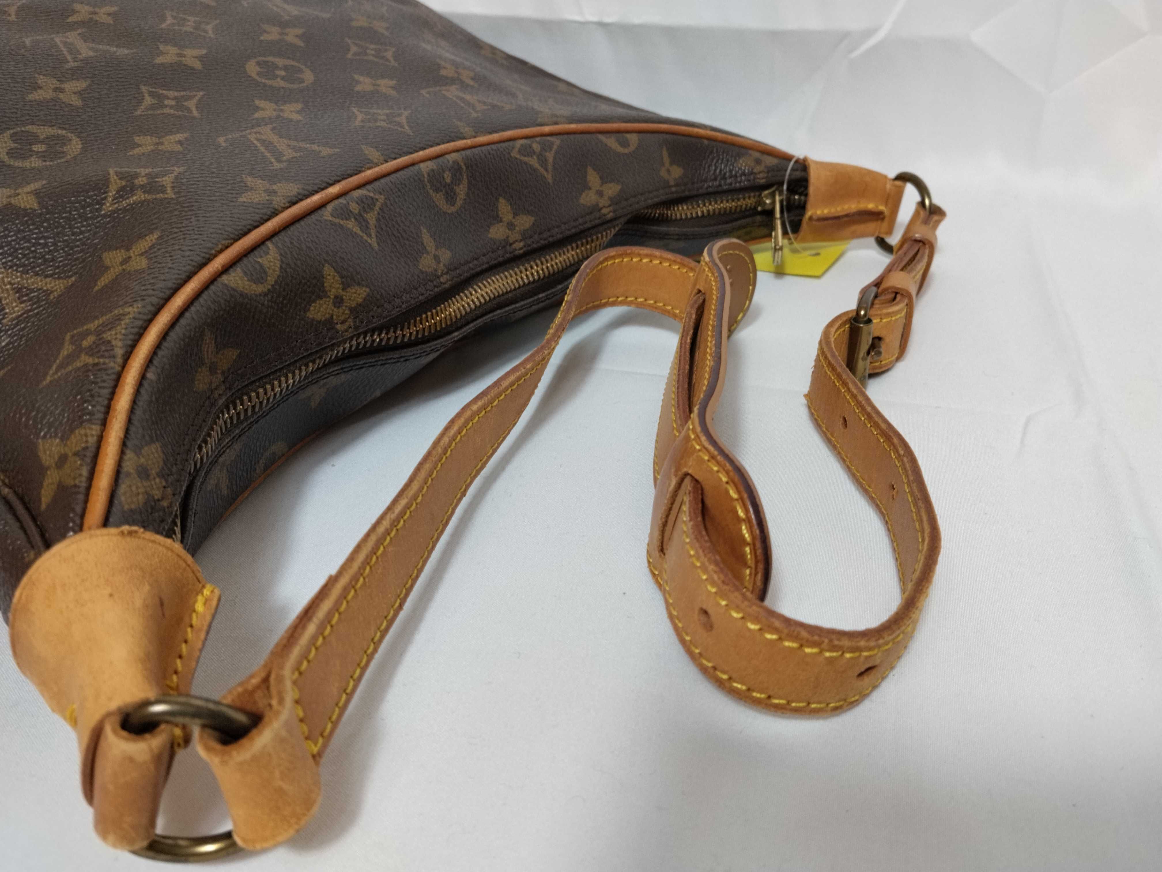 Monogram M51265 Boulogne Shoulder Bag — view 3