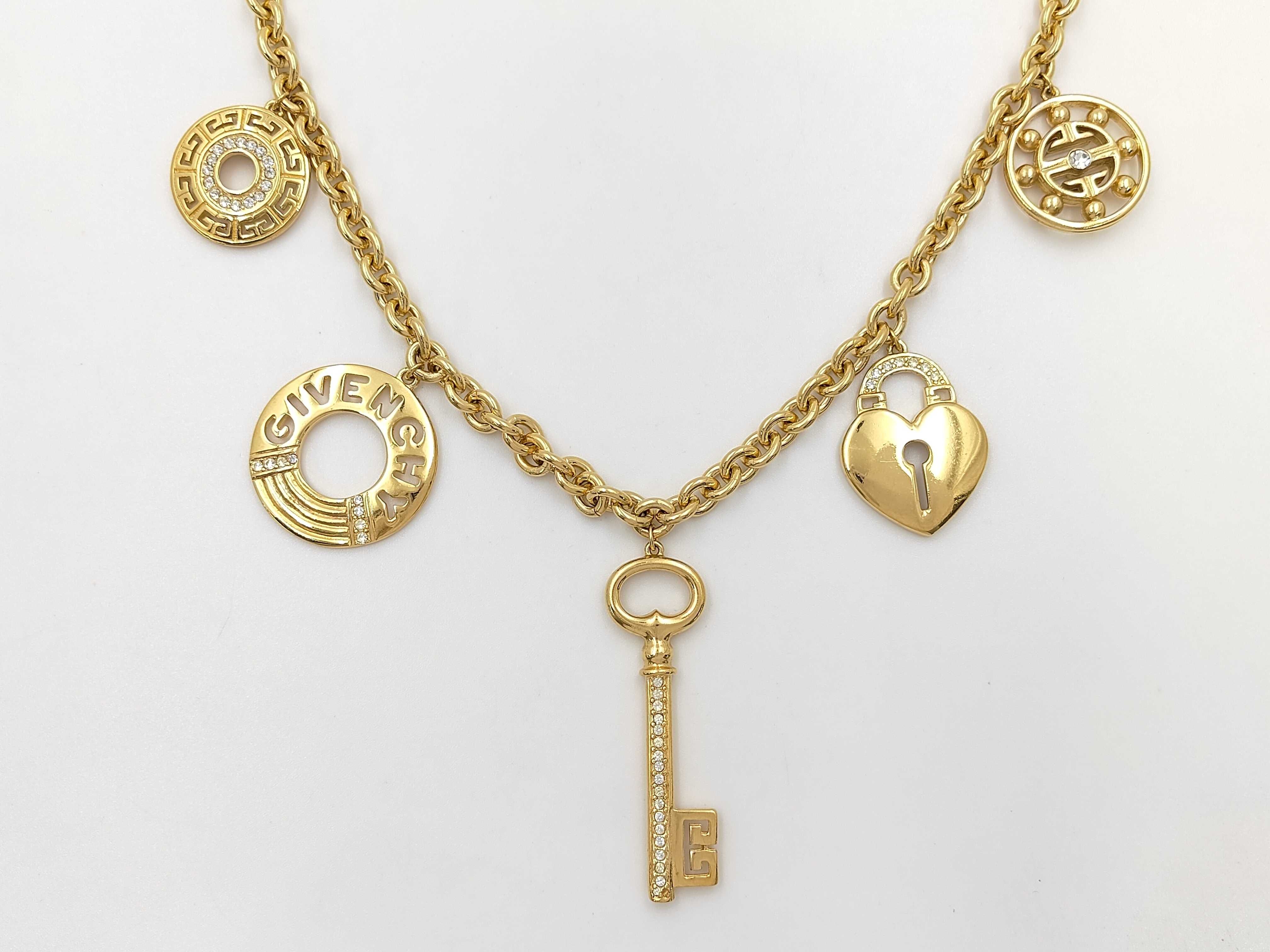 Necklace / GP Necklace
